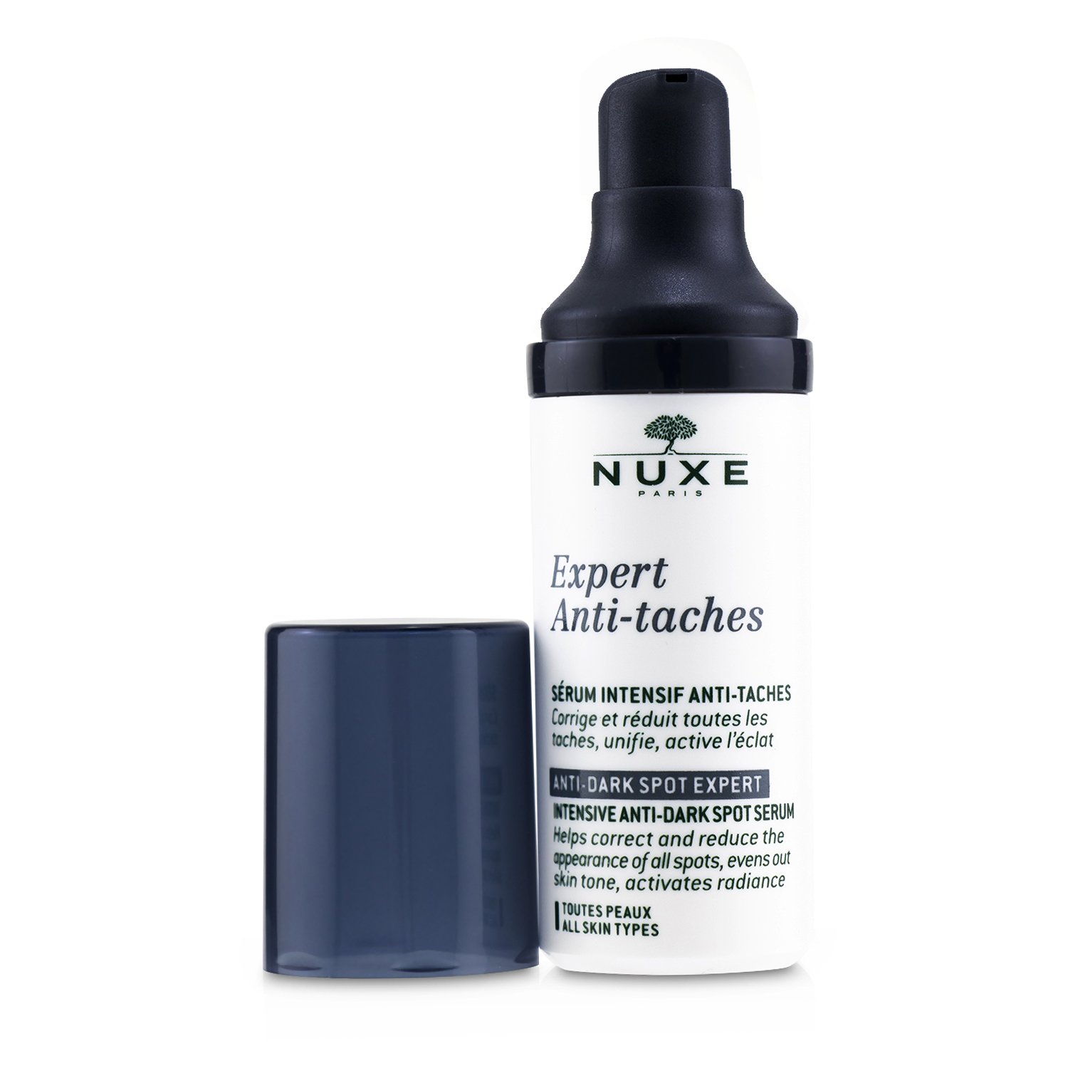 Nuxe Expert Anti-Taches Anti-Dark Spot Expert Serum (For All Skin Types) 30ml/1oz