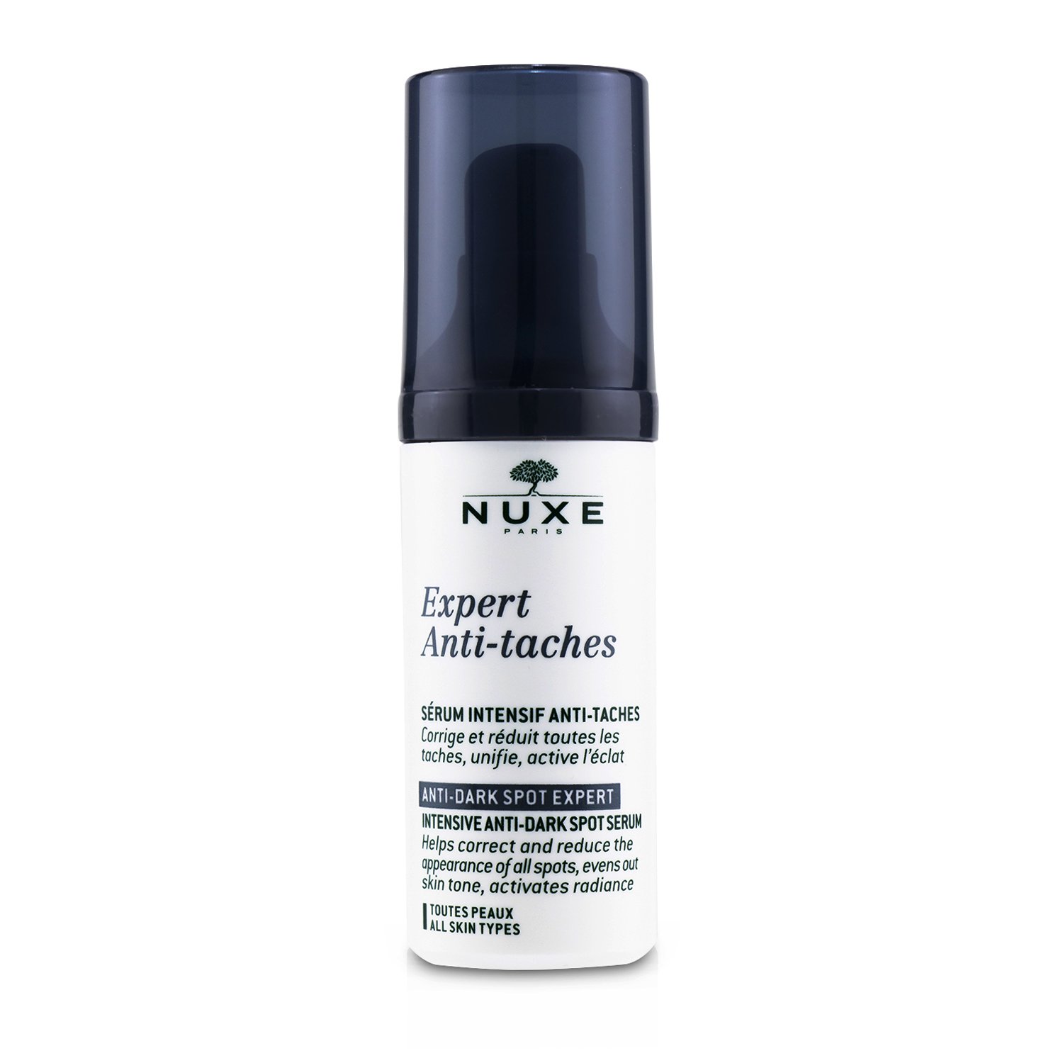 Nuxe Expert Anti-Taches Anti-Dark Spot Expert Serum (For All Skin Types) 30ml/1oz