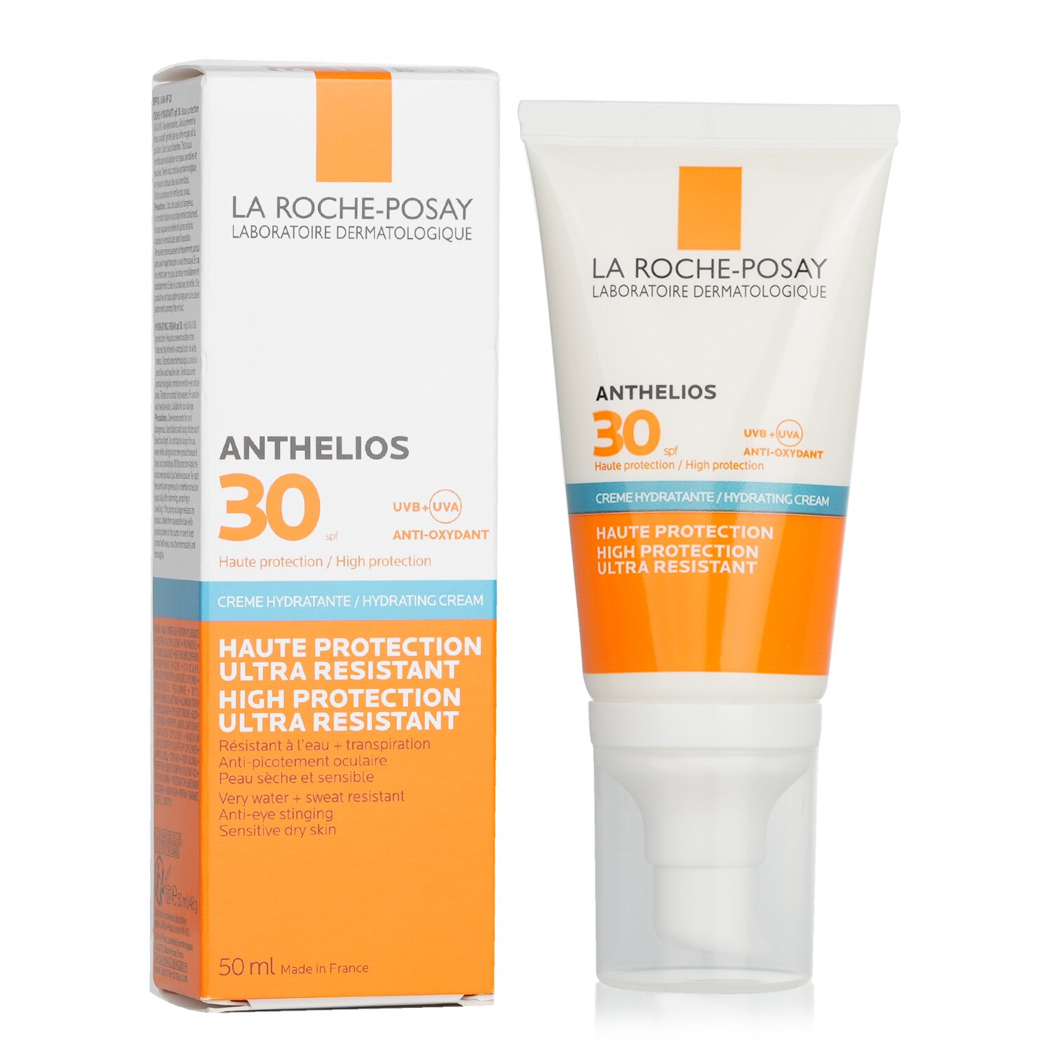 La Roche Posay Anthelios Ultra Creme SPF 30 50ml/1.7oz