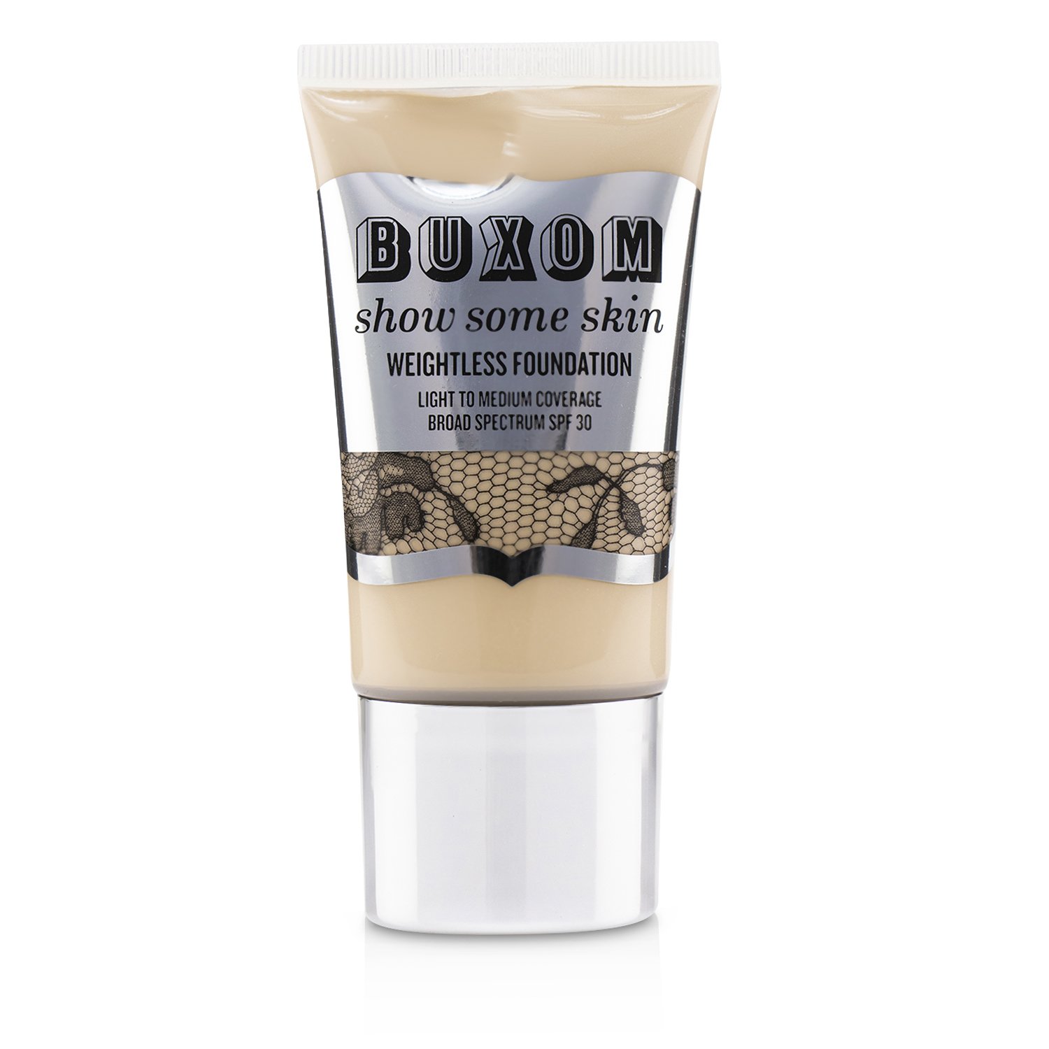 Buxom Show Some Skin Weightless Foundation SPF 30 45ml/1.5oz