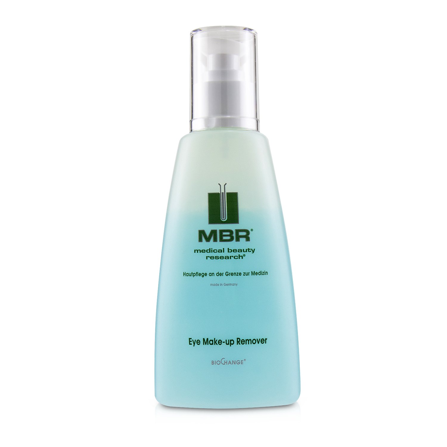 MBR Medical Beauty Research BioChange Eye Make-Up Remover 200ml/6.8oz