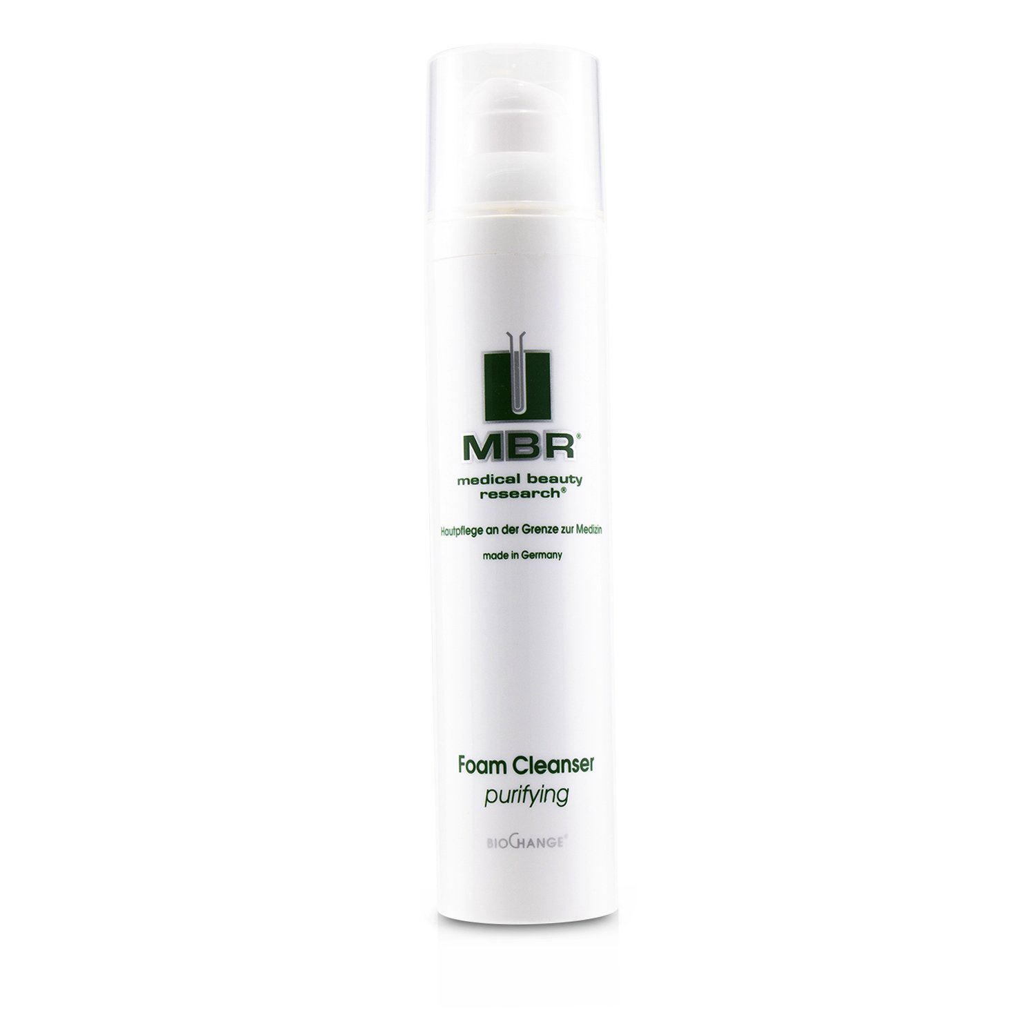 MBR Medical Beauty Research BioChange Foam Cleanser - Purifying 100ml/3.4oz