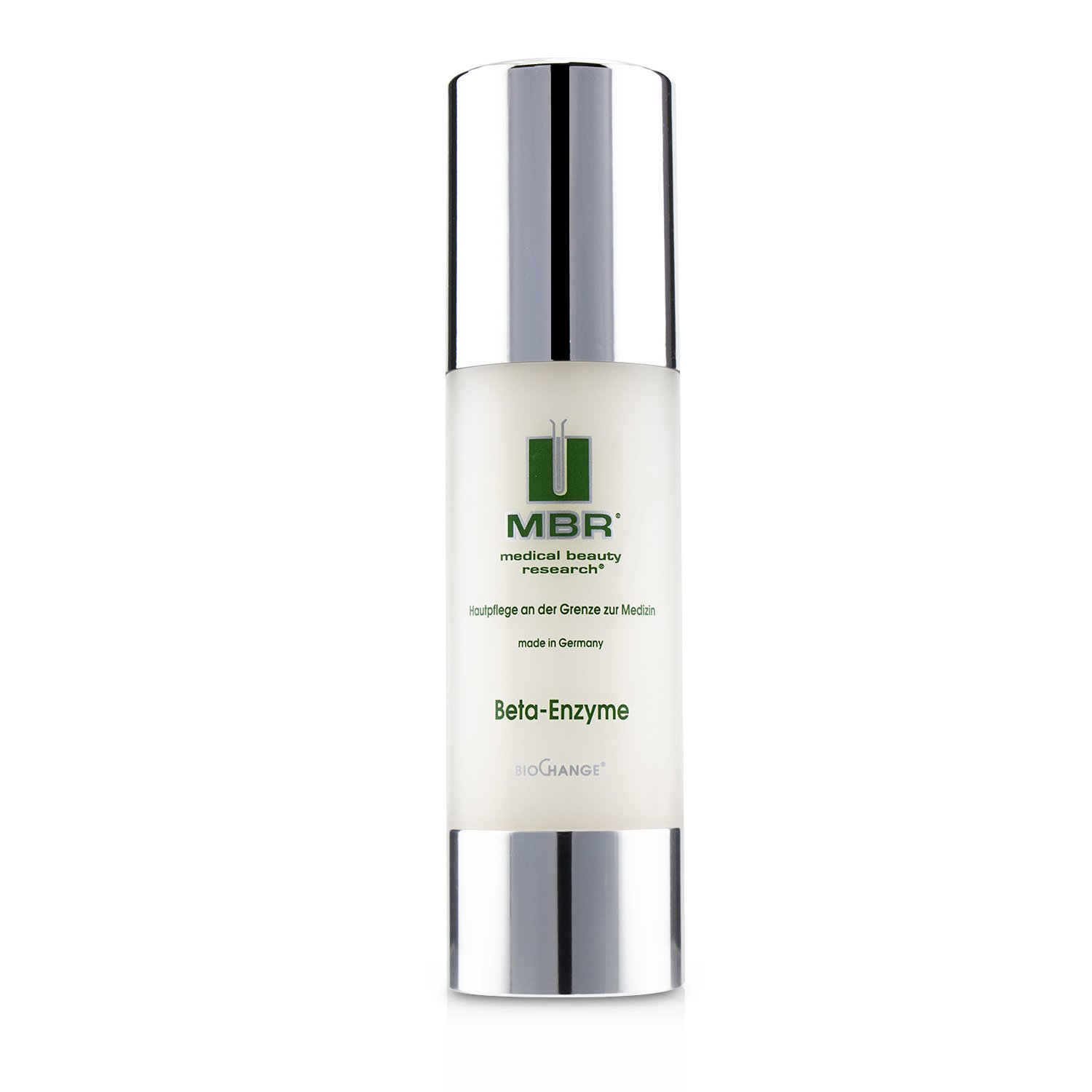 MBR Medical Beauty Research BioChange Beta-Enzyme 50ml/1.7oz