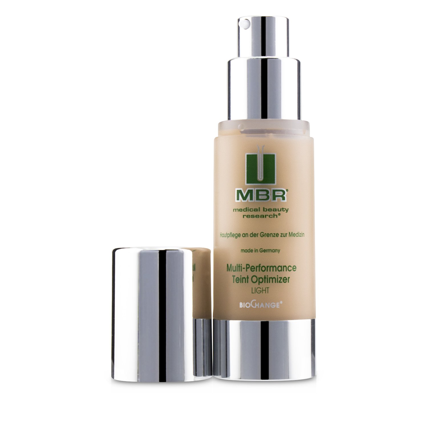 MBR Medical Beauty Research BioChange Multi-Performance Teint Optimizer 30ml/1oz