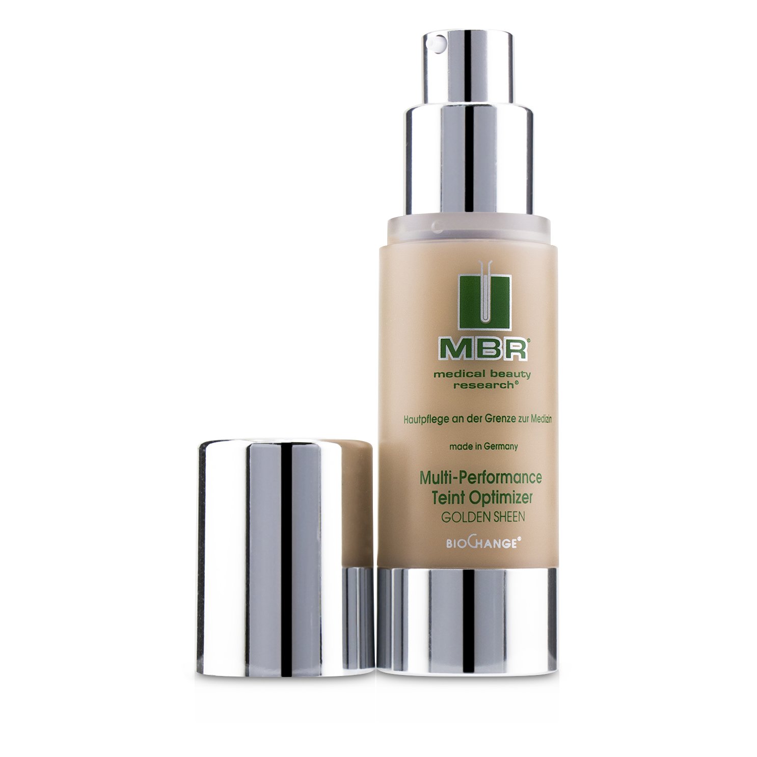 MBR Medical Beauty Research BioChange Multi-Performance Teint Optimizer 30ml/1oz