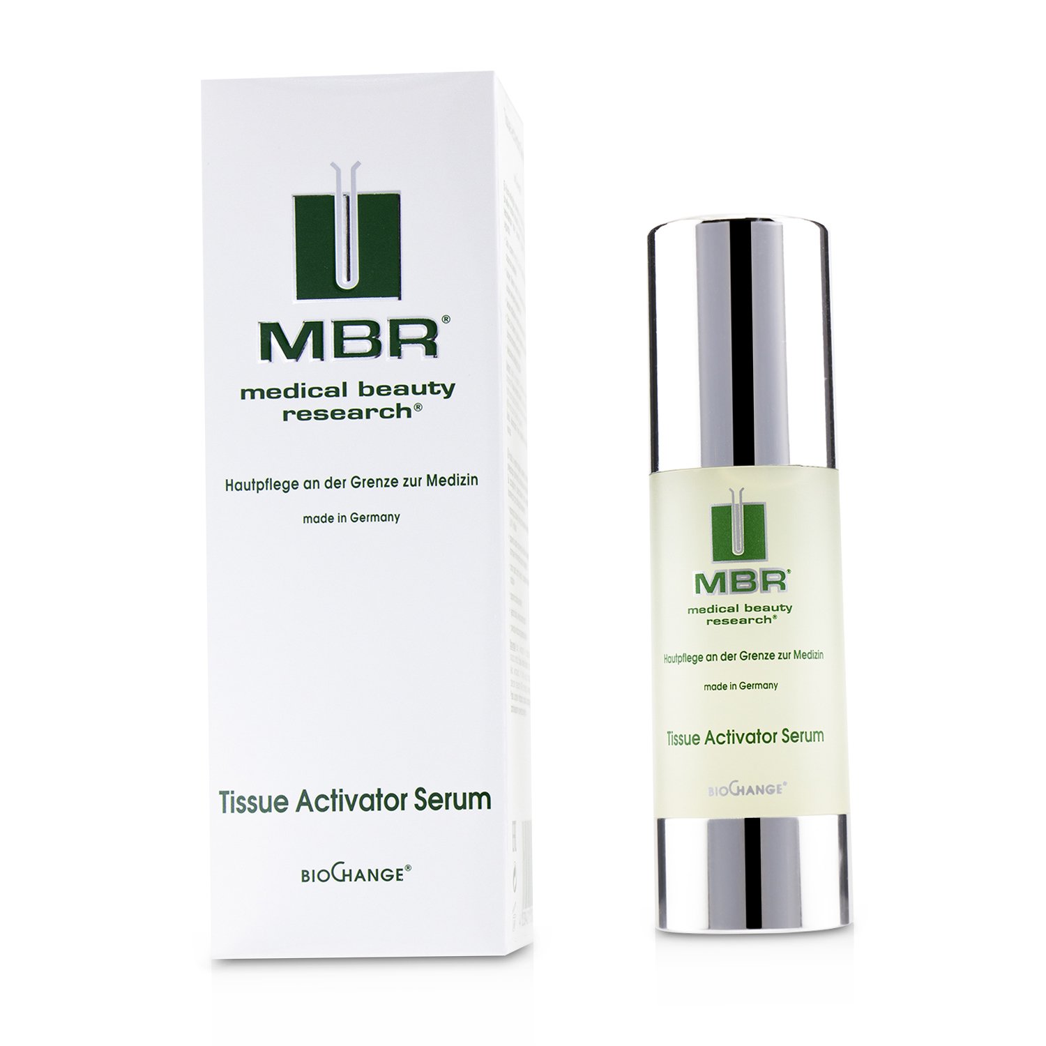 MBR Medical Beauty Research BioChange Tissue Activator Serum 30ml/1oz