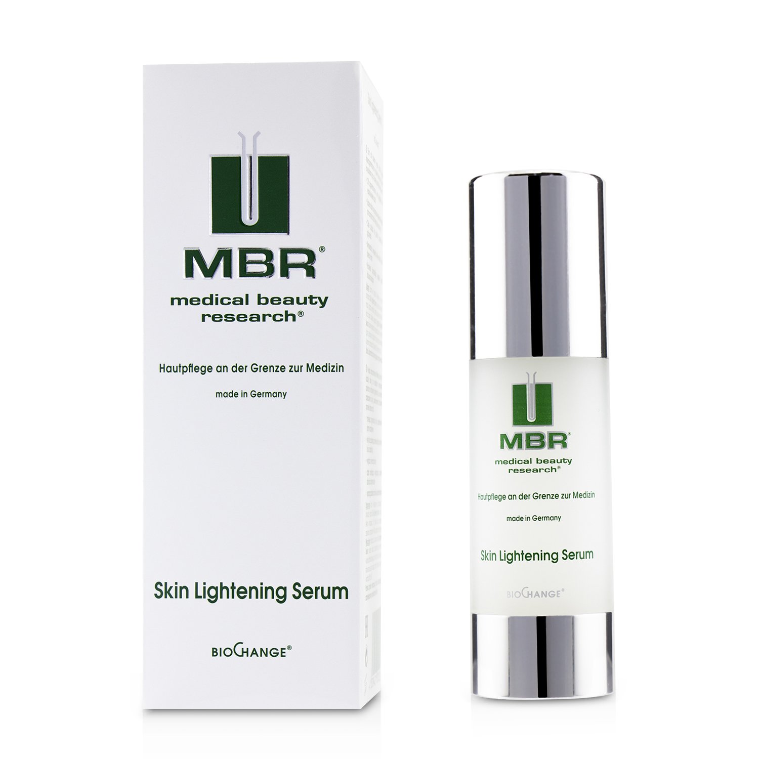 MBR Medical Beauty Research 美白精华素 BioChange 30ml/1oz