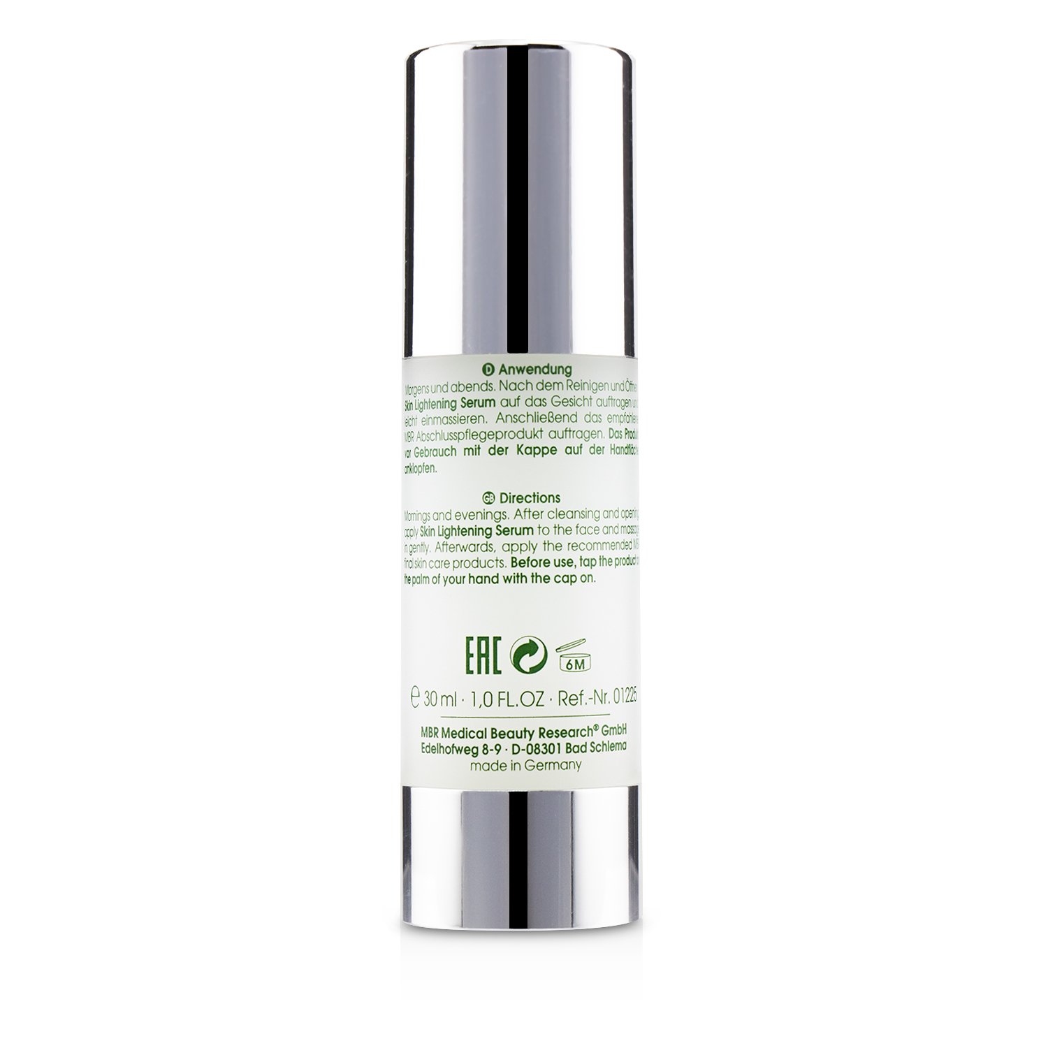 MBR Medical Beauty Research 美白精华素 BioChange 30ml/1oz