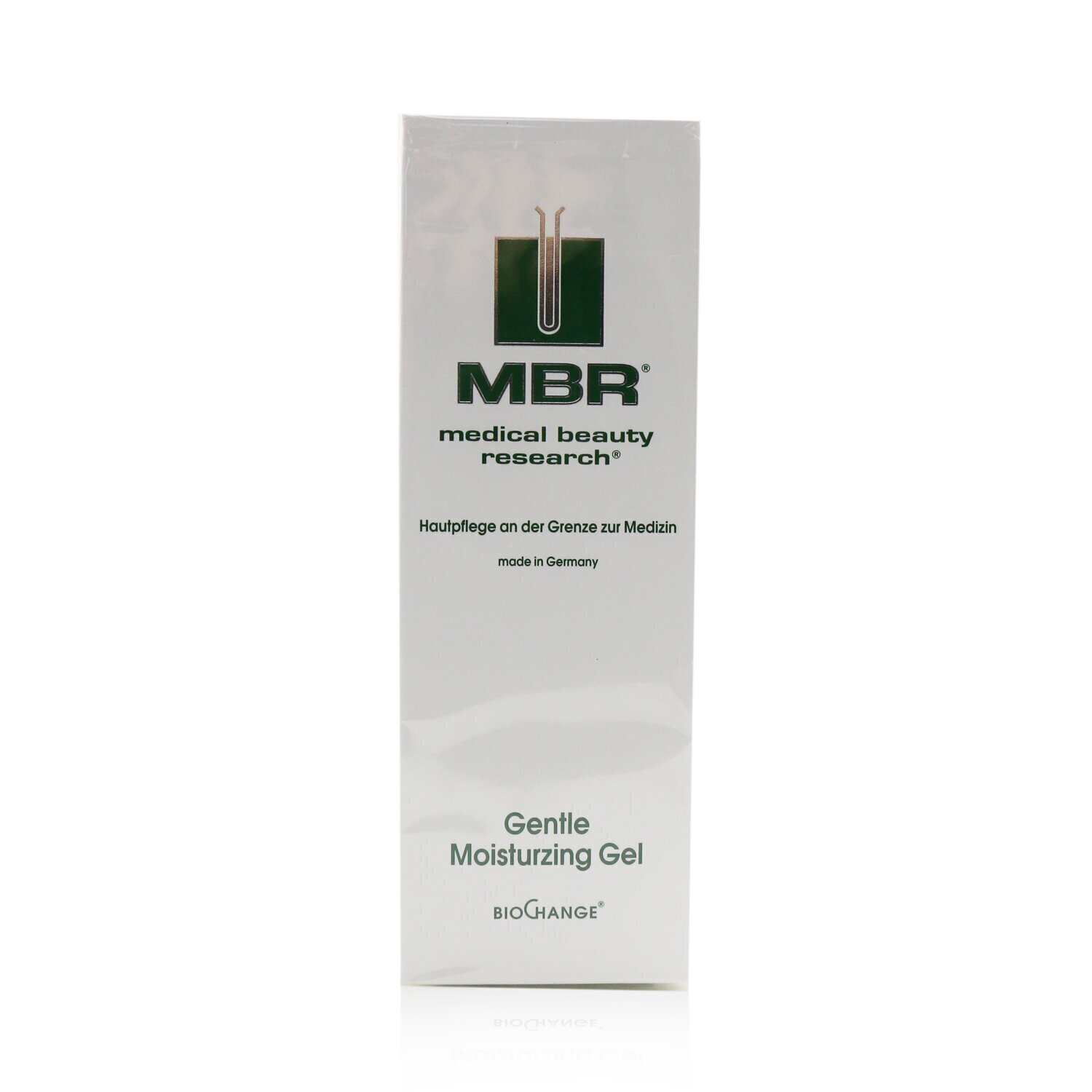 MBR Medical Beauty Research BioChange Gentle Moisturizing Gel 30ml/1oz
