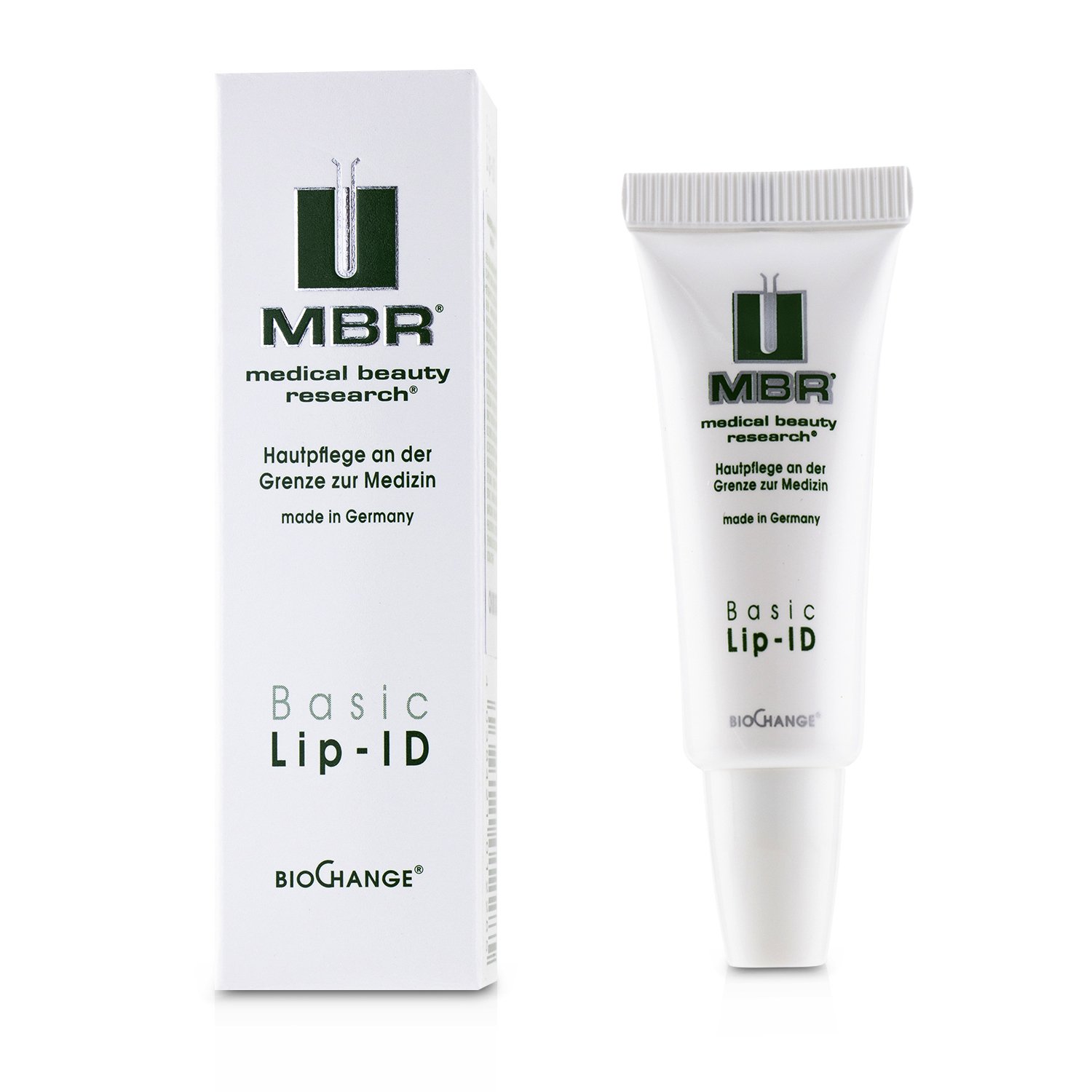 MBR Medical Beauty Research BioChange Basic Lip-ID 7.5ml/0.3oz