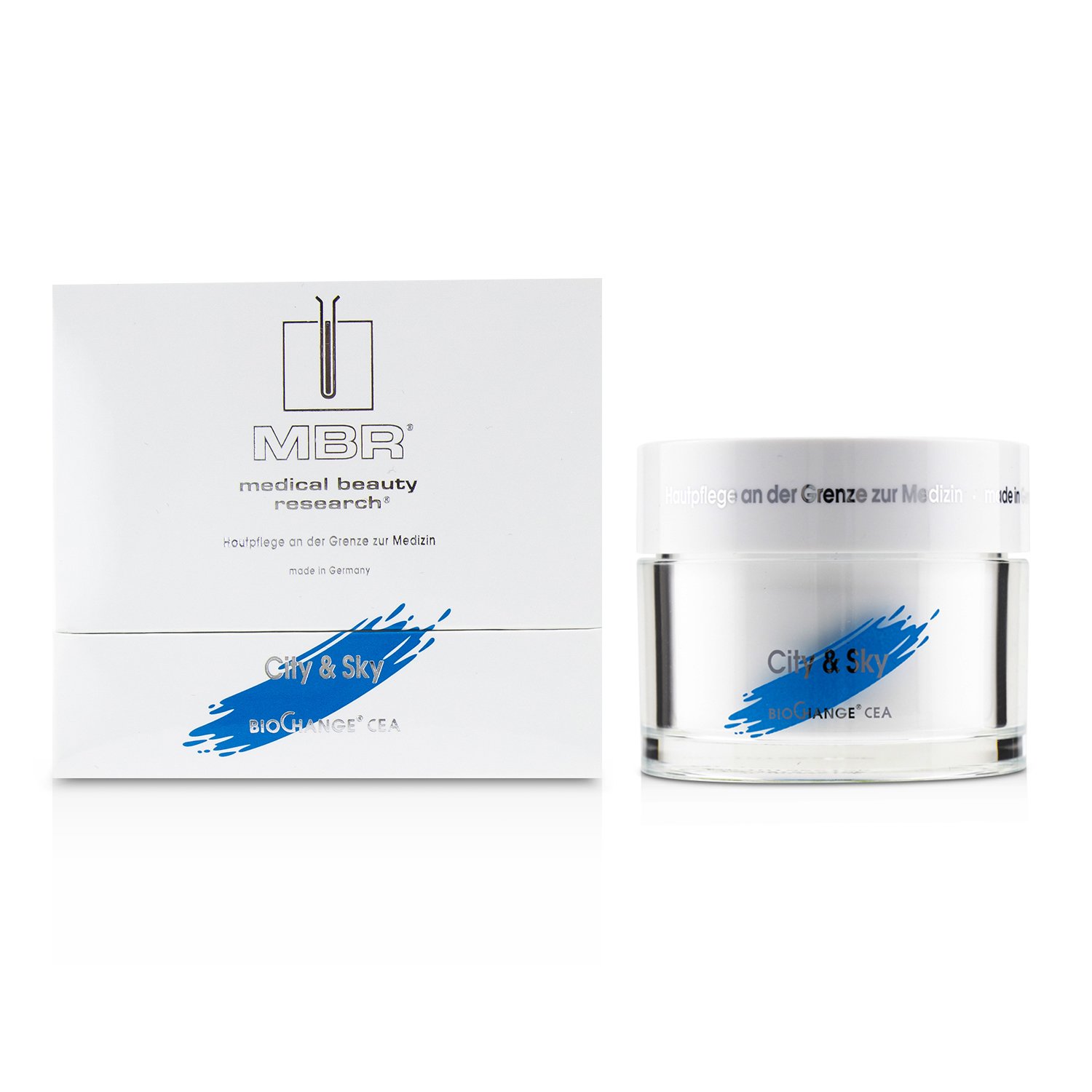MBR Medical Beauty Research BioChange CEA City & Sky 50ml/1.7oz