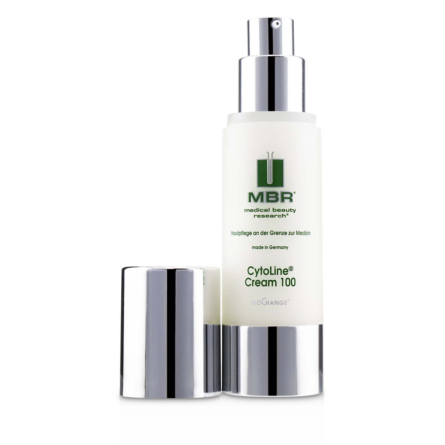 MBR Medical Beauty Research BioChange Cytoline Cream 100 50ml/1.7oz