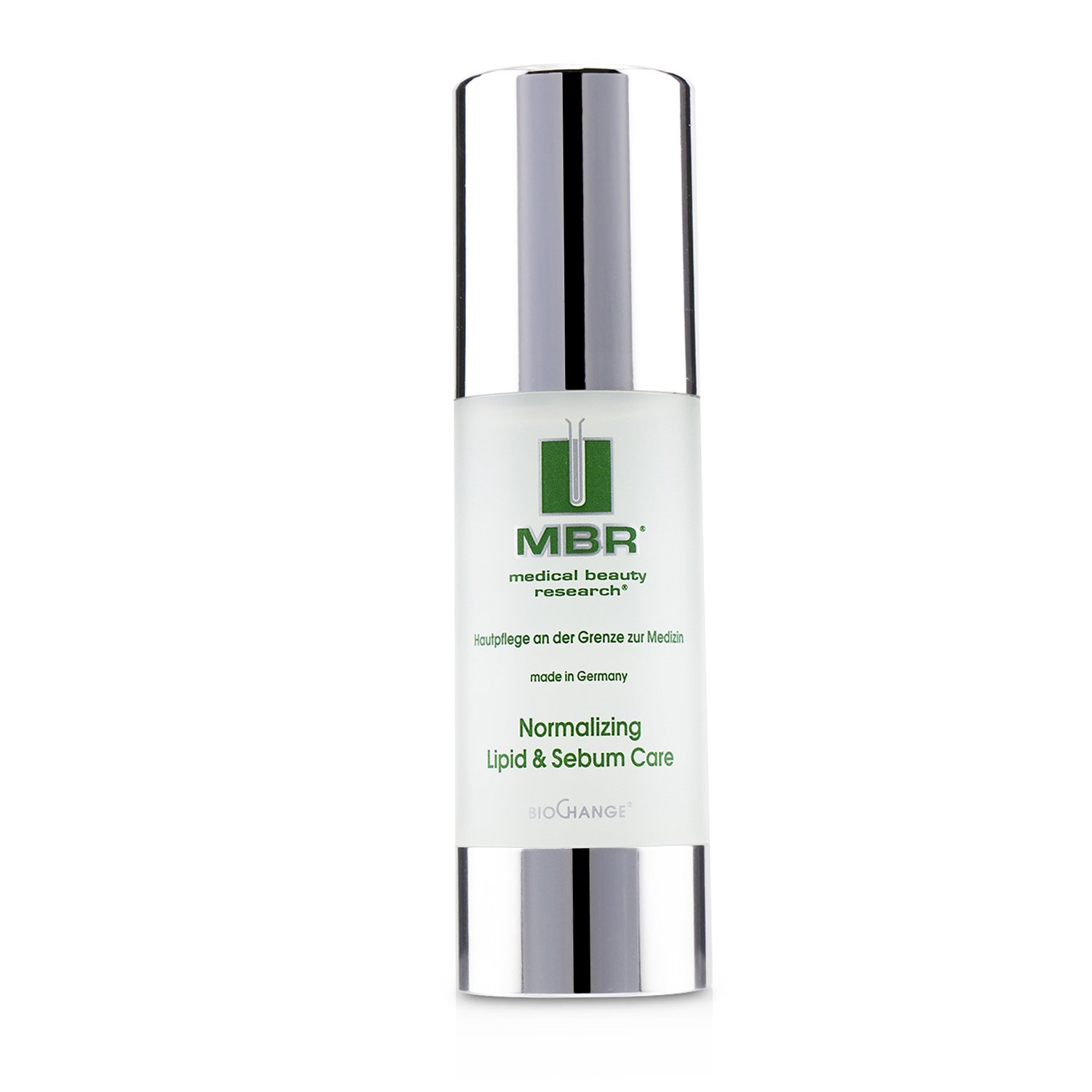 MBR Medical Beauty Research BioChange Normalizing Lipid & Sebum Care 30ml/1oz
