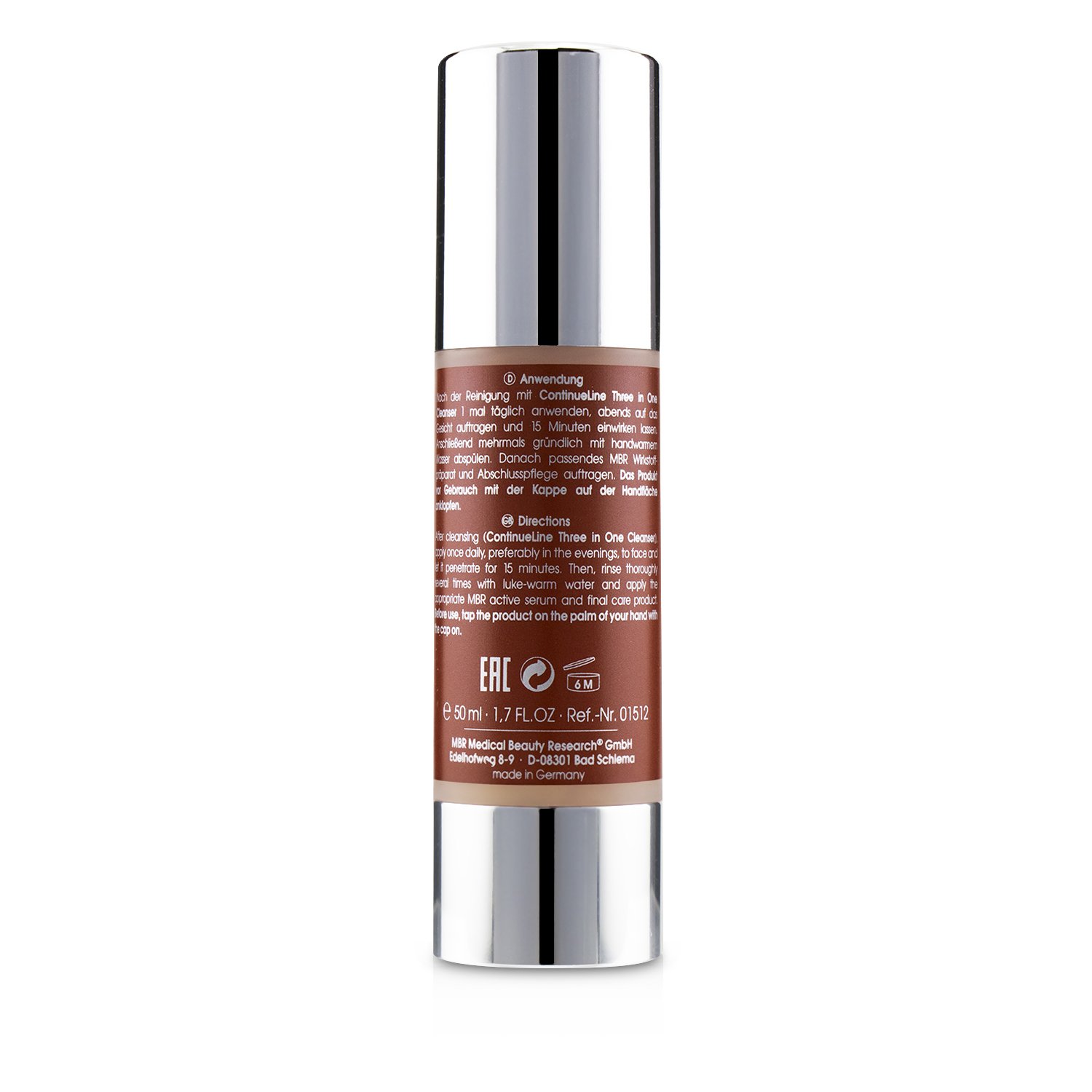 MBR Medical Beauty Research ContinueLine Med ContinueLine Enzyme Specialist 50ml/1.7oz