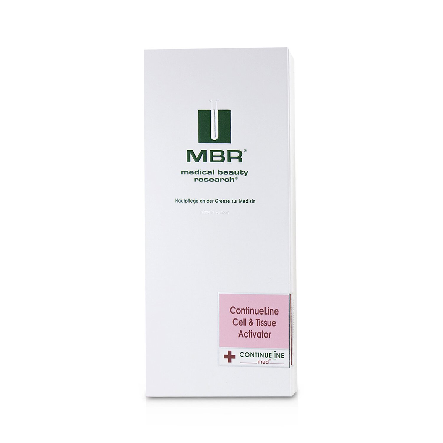 MBR Medical Beauty Research ContinueLine Med ContinueLine Cell & Tissue Activator 50ml/1.7oz