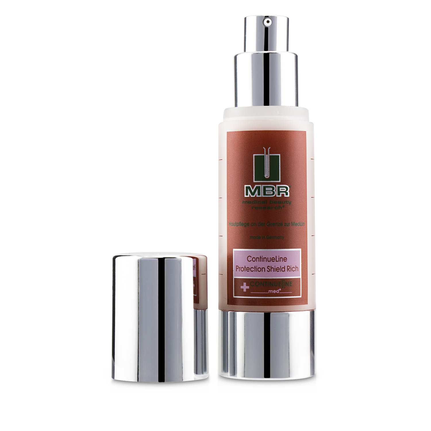 MBR Medical Beauty Research ContinueLine Med ContinueLine Protection Shield Rich 50ml/1.7oz