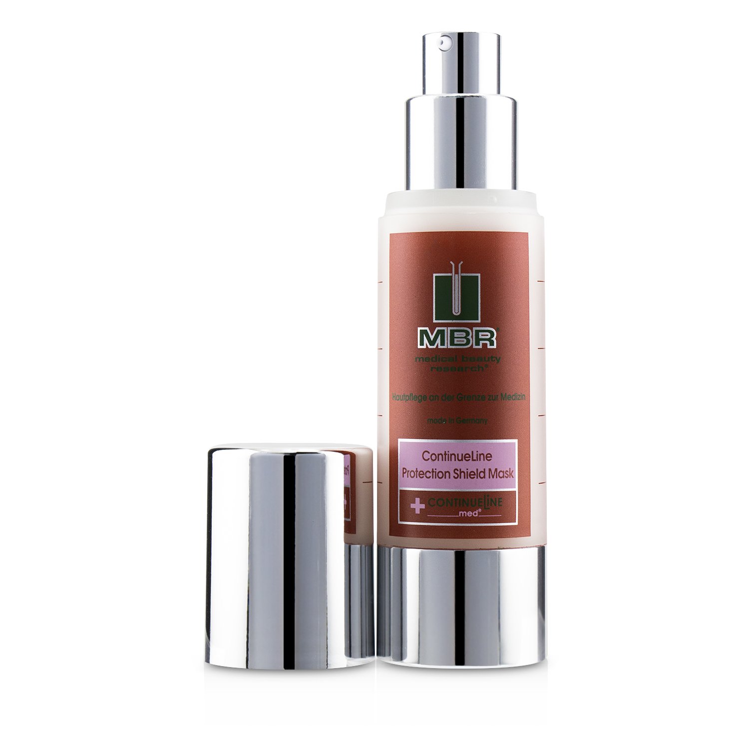 MBR Medical Beauty Research ContinueLine Med ContinueLine Protection Shield Mask 50ml/1.7oz