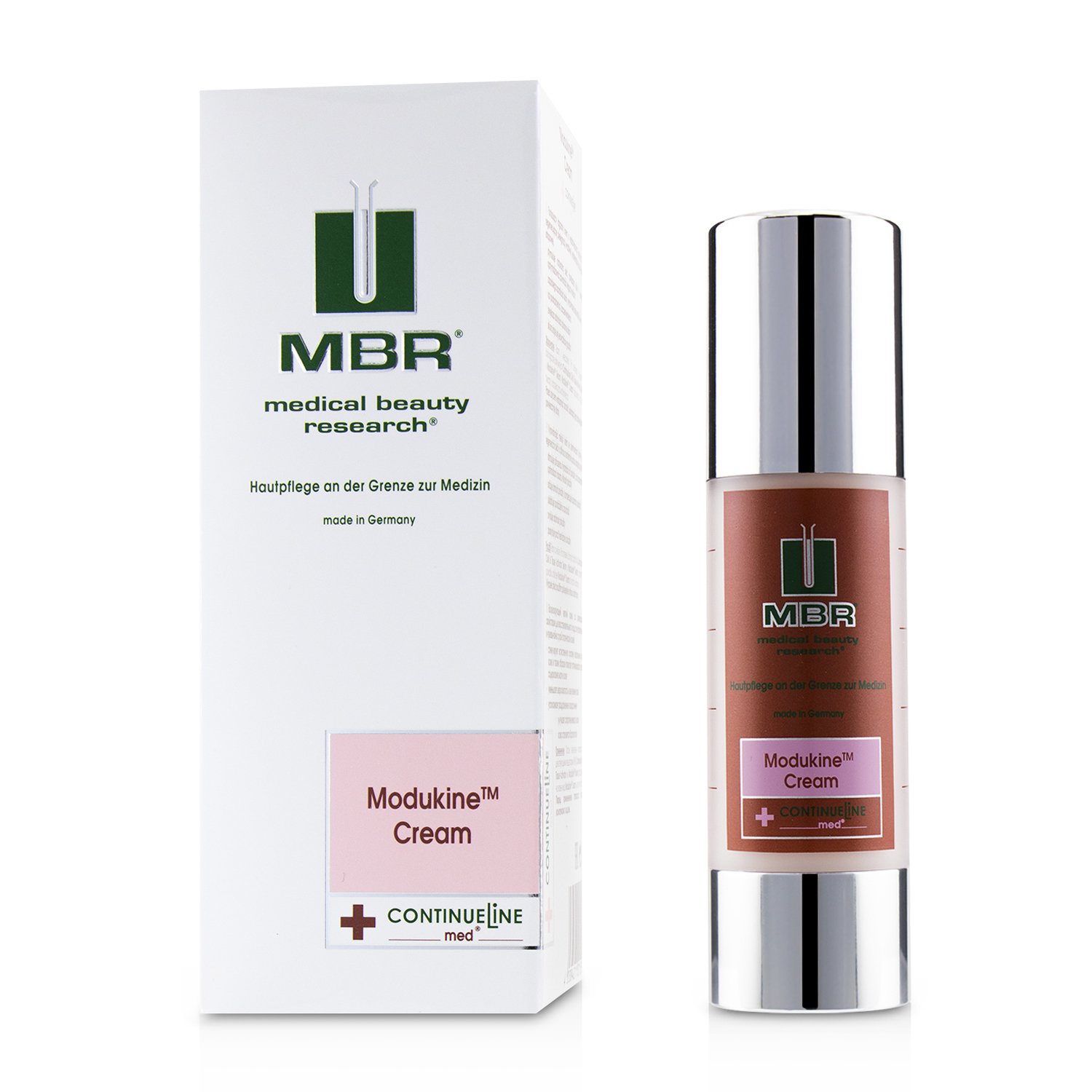 MBR Medical Beauty Research ContinueLine Med Modukine Cream 50ml/1.7oz