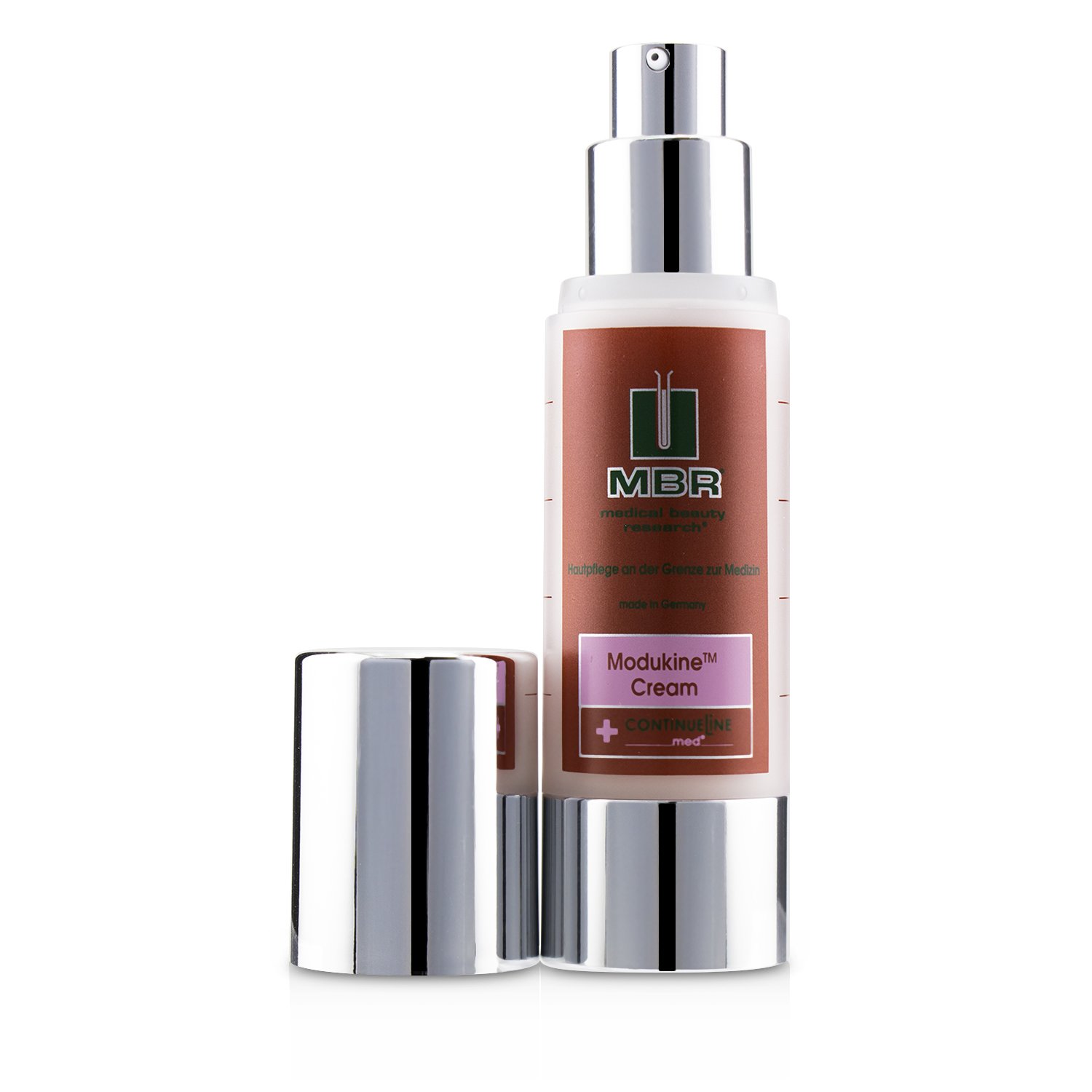MBR Medical Beauty Research ContinueLine Med Modukine Cream 50ml/1.7oz