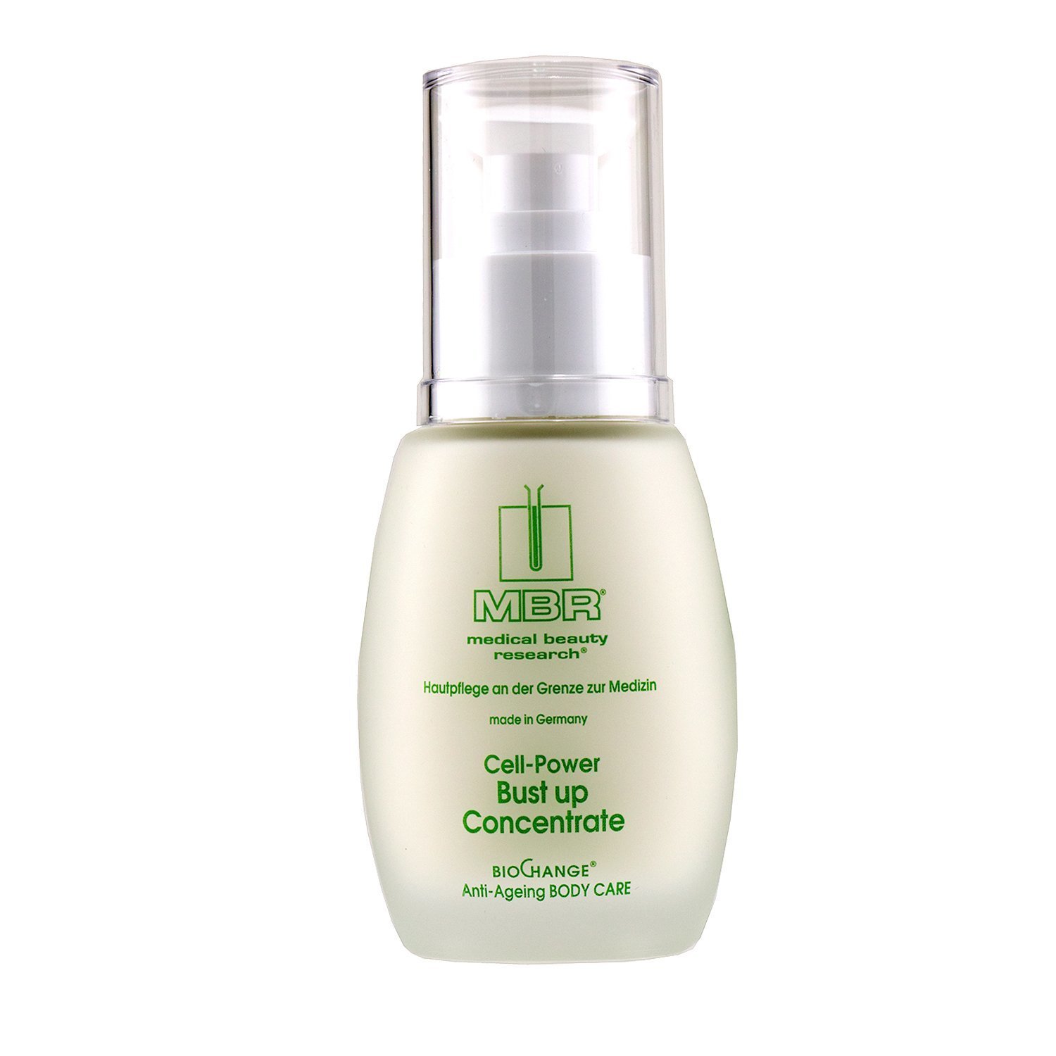 MBR Medical Beauty Research BioChange Anti-Ageing Body Care Cell-Power Bust Up Concentrate 50ml/1.7oz