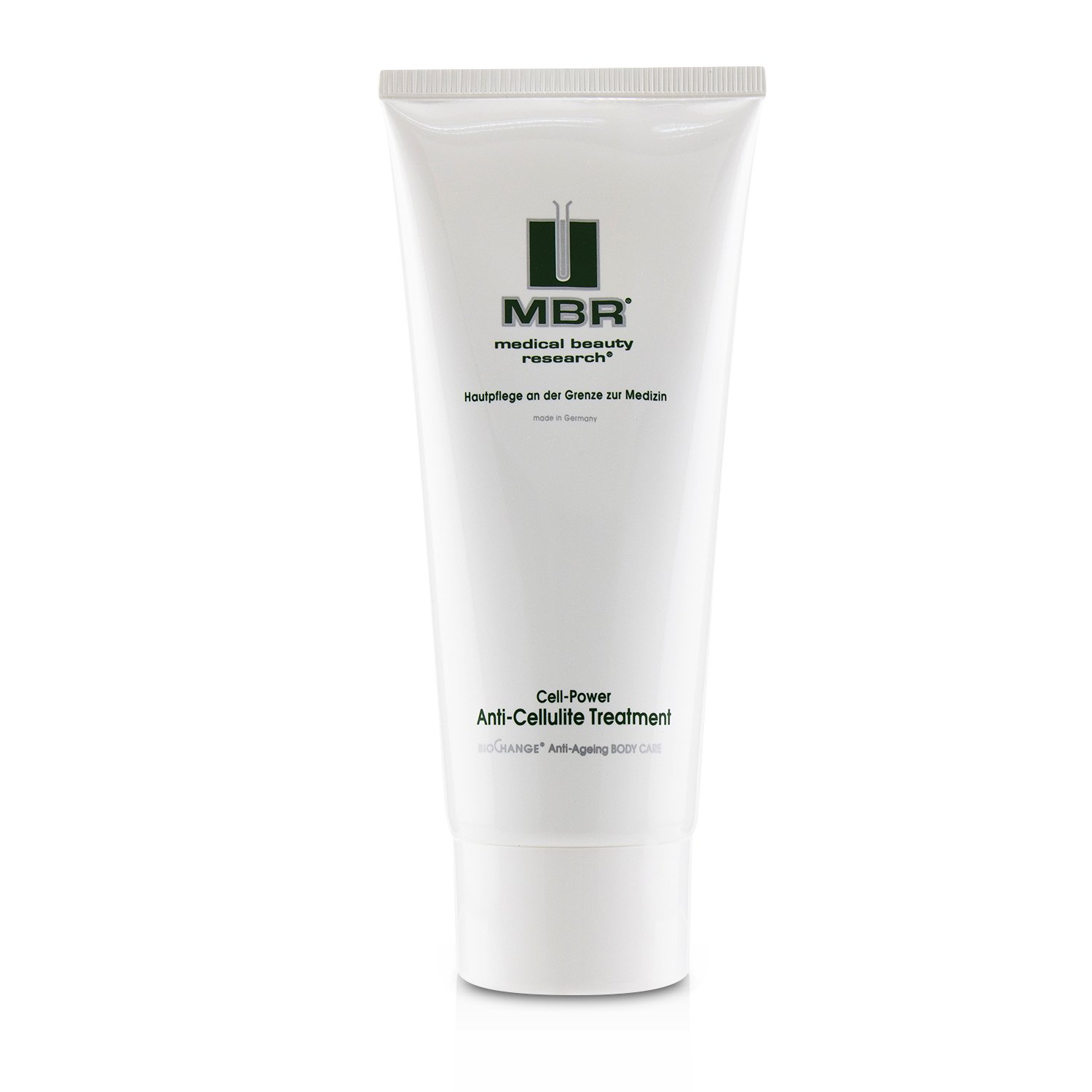MBR Medical Beauty Research 細胞能量身體緊緻精華霜 200ml/6.8oz