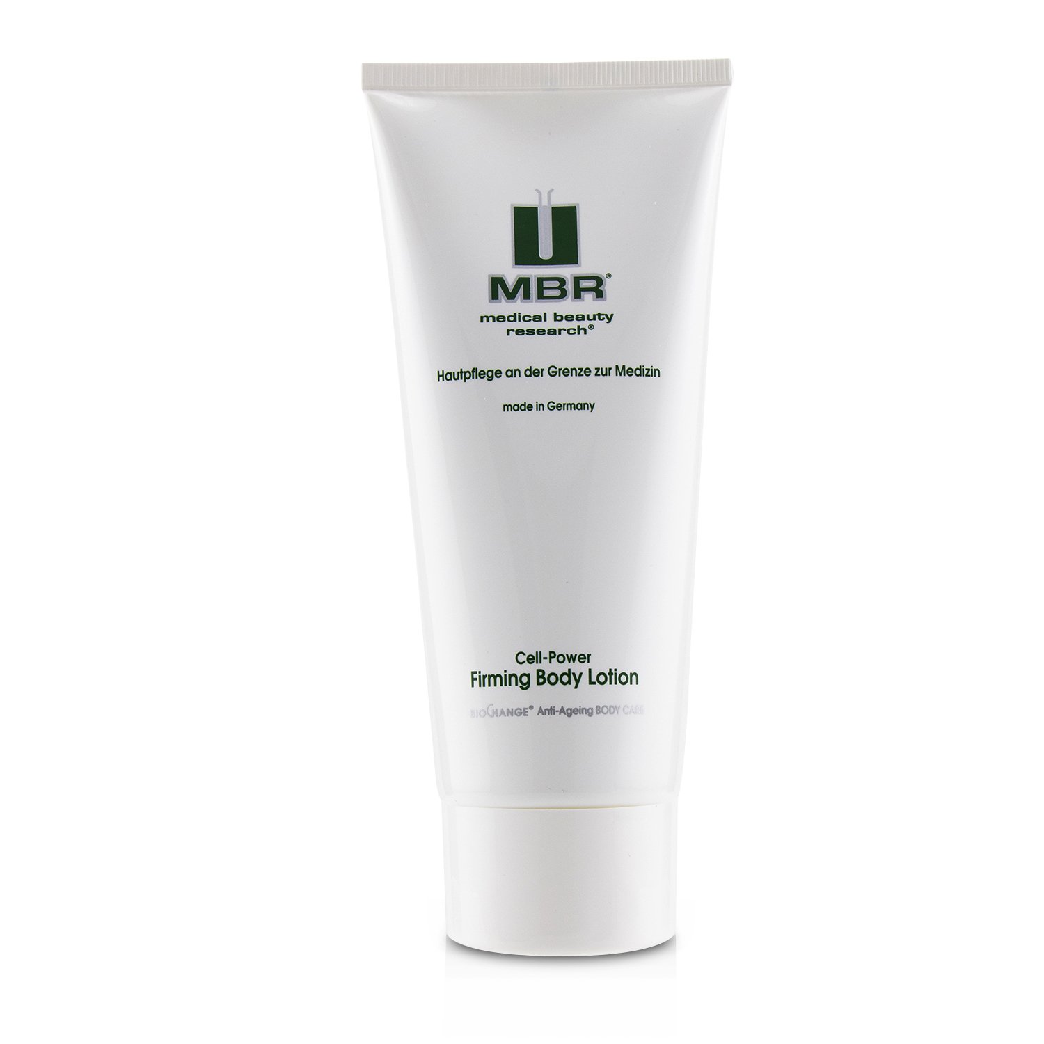 MBR Medical Beauty Research BioChange Anti-Ageing Body Care Cell-Power Firming Body Lotion 200ml/6.8oz