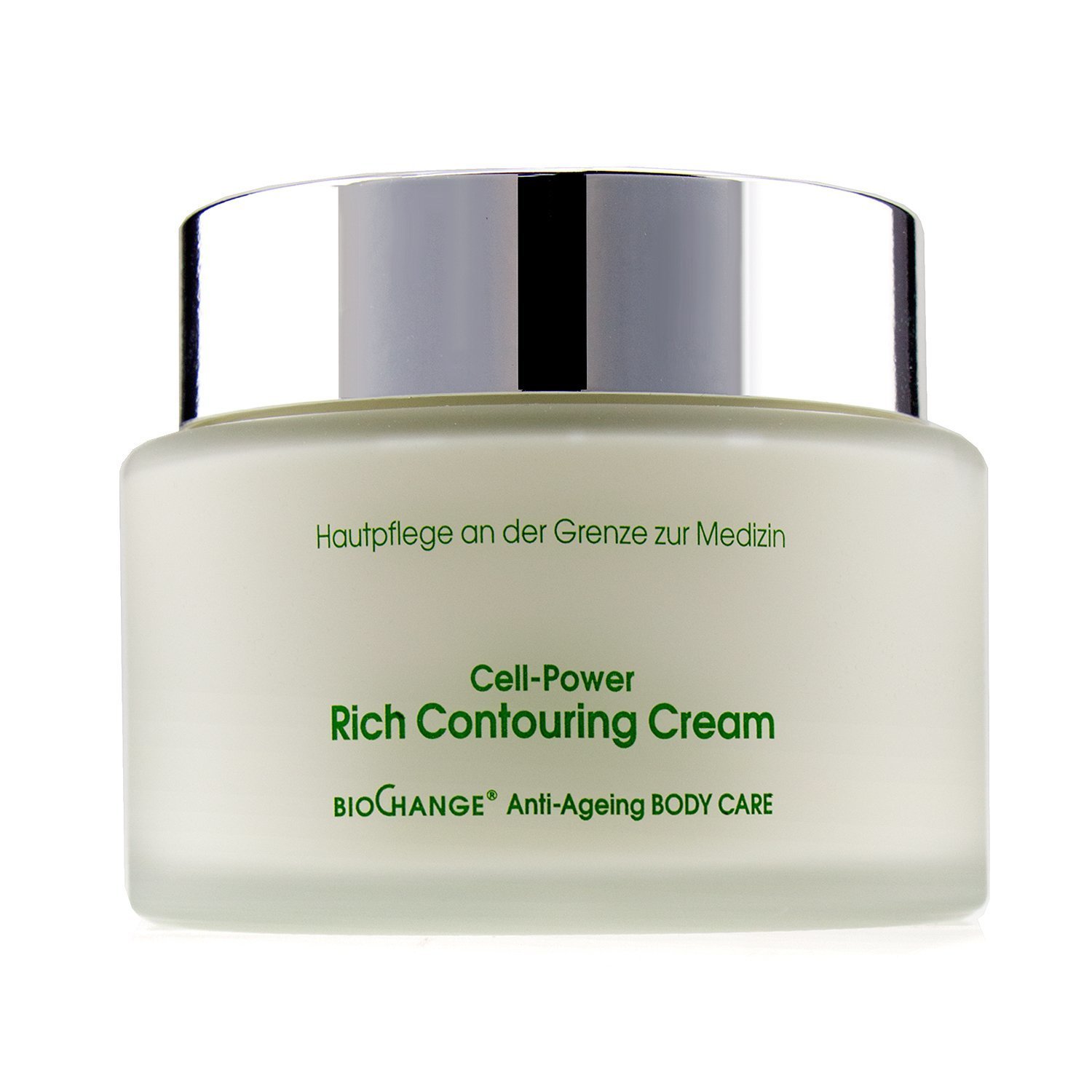 MBR Medical Beauty Research BioChange Anti-Ageing Body Care Cell-Power Rich Contouring Cream 400ml/13.5oz