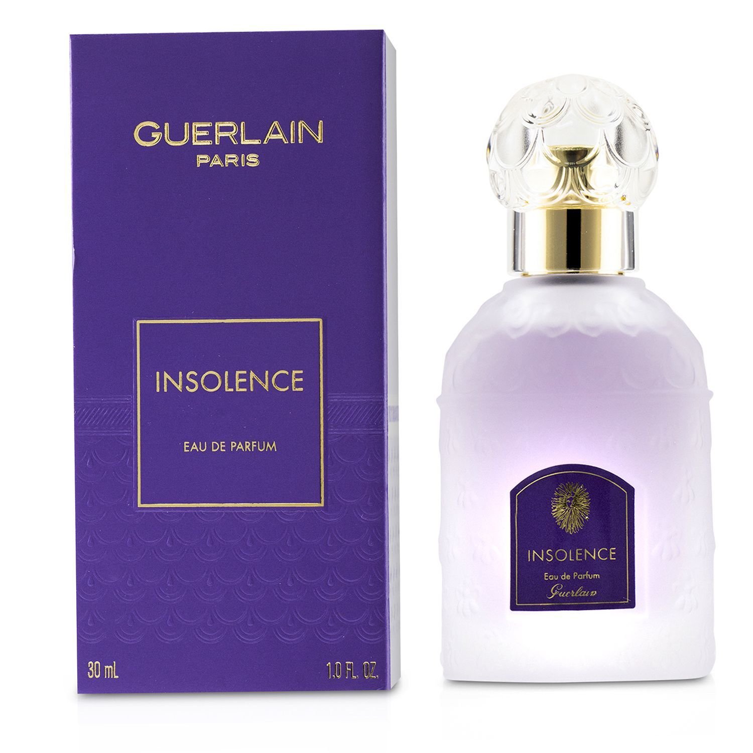 Guerlain Insolence Eau De Parfum Spray 30ml/1oz