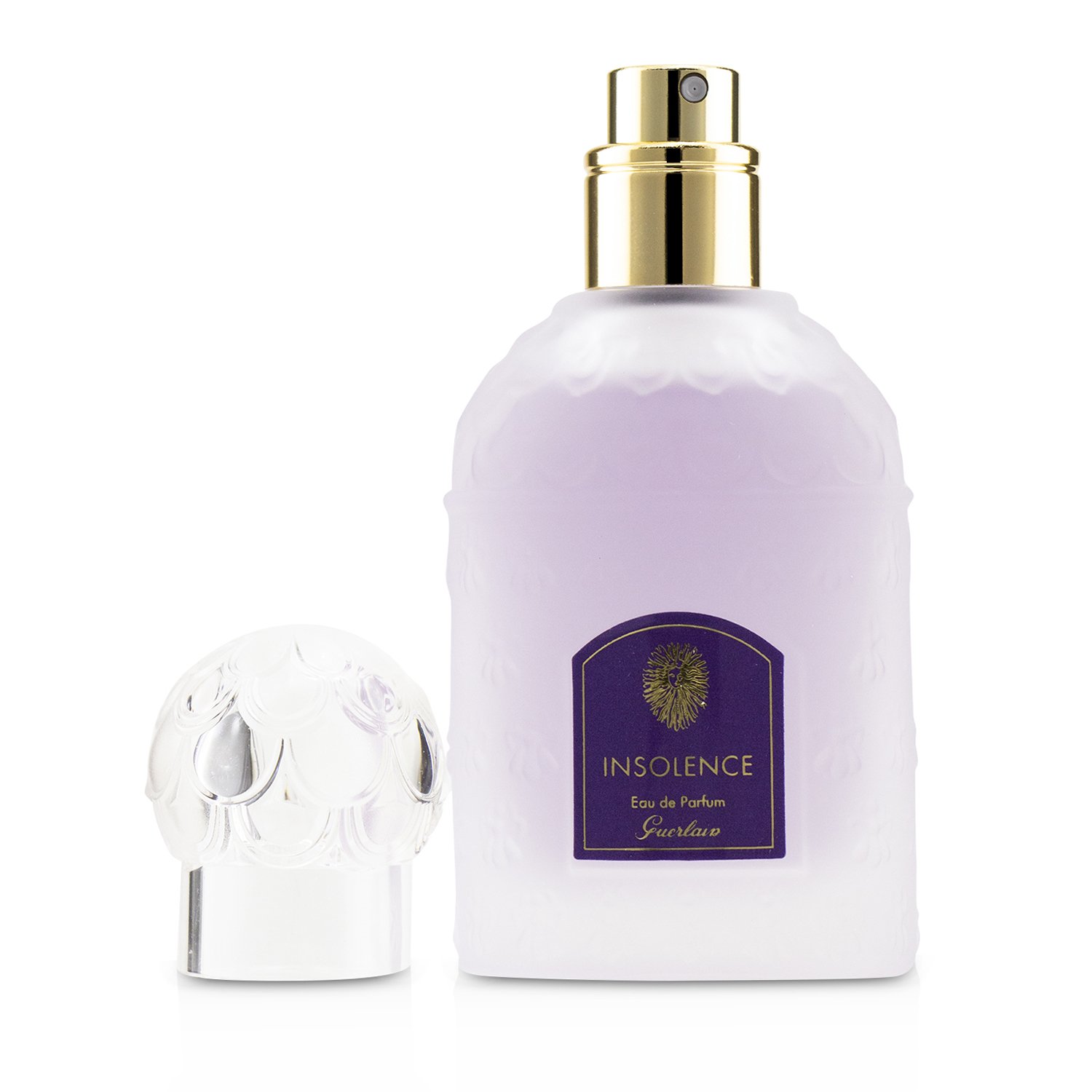 Guerlain Insolence Eau De Parfum Spray 30ml/1oz
