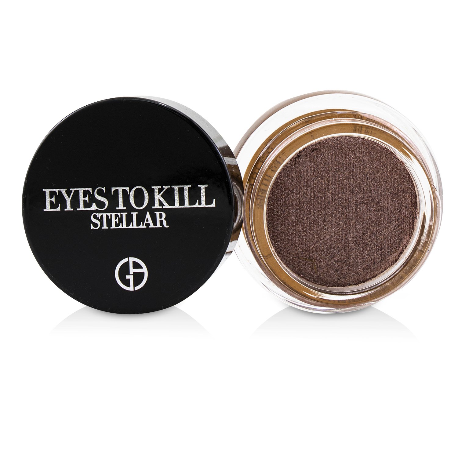 Giorgio Armani Eyes To Kill Stellar Bouncy High Pigment Eye Color 4g/0.14oz