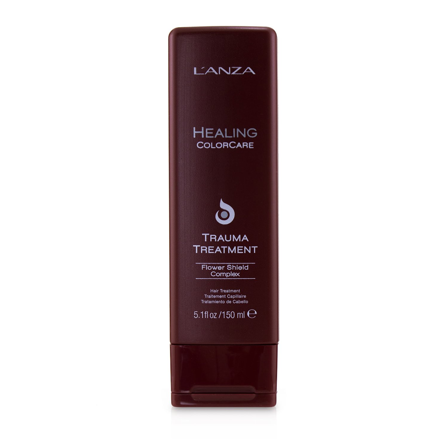 Lanza Healing ColorCare Trauma Treatment 150ml/5.1oz