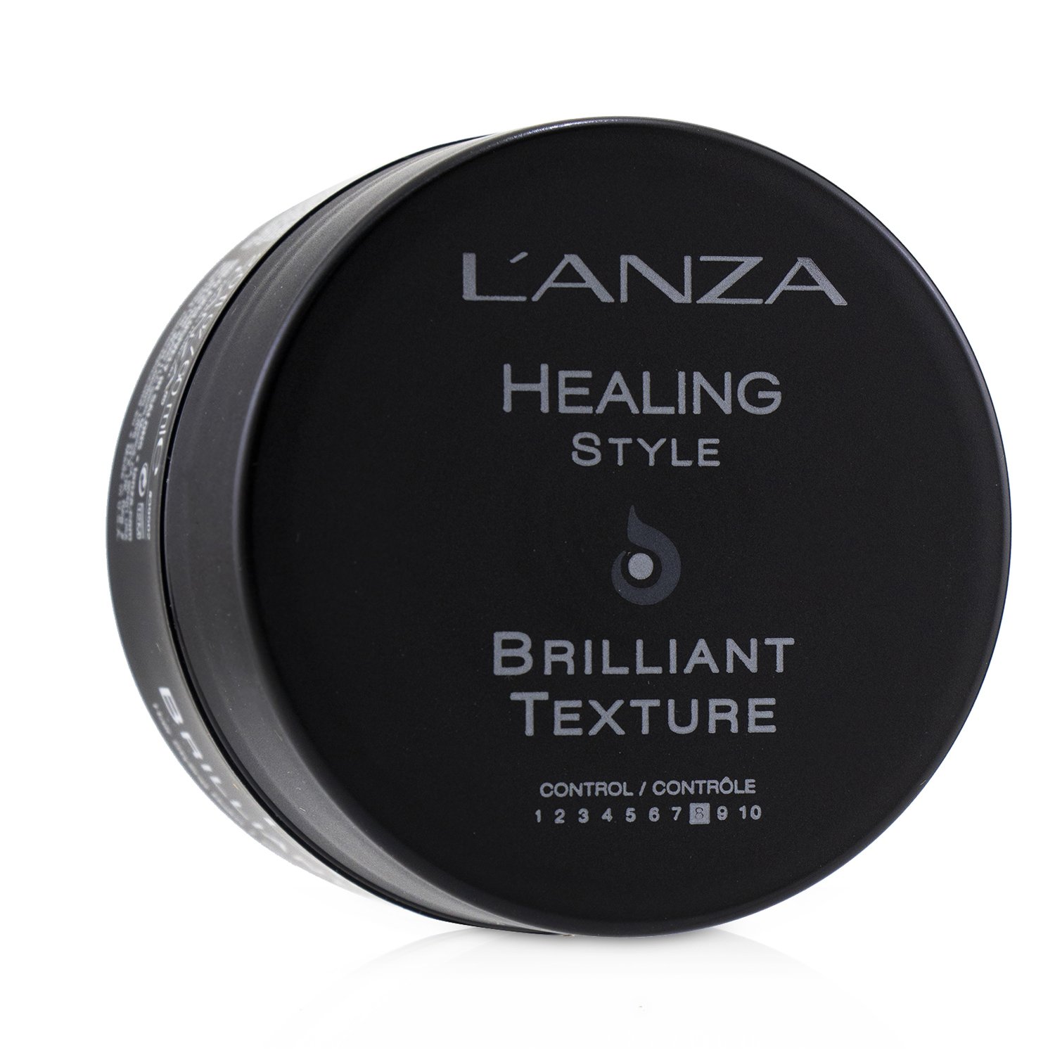 Lanza Healing Style Brilliant Texture (Control 8) 60ml/2oz