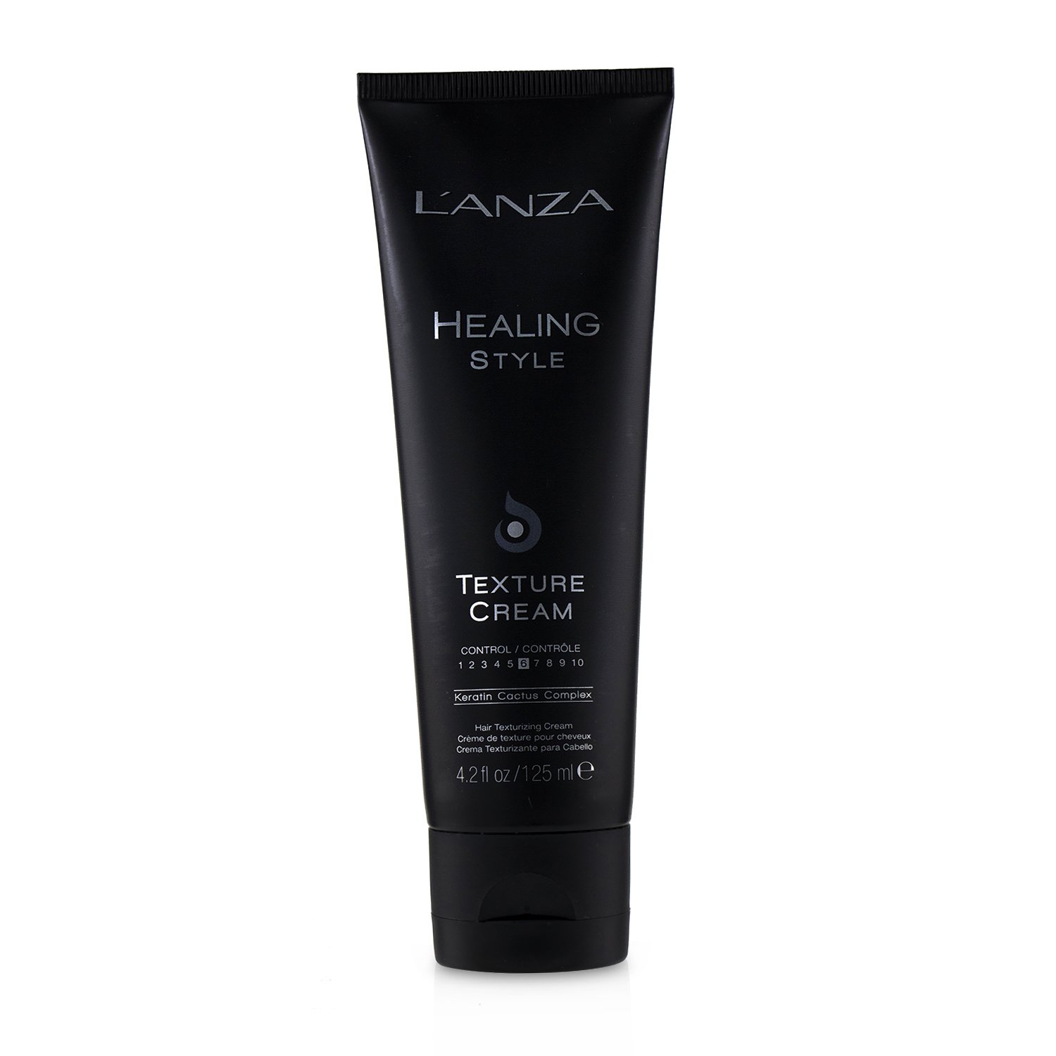Lanza Healing Style Texture Cream (Control 6) 125ml/4.2oz
