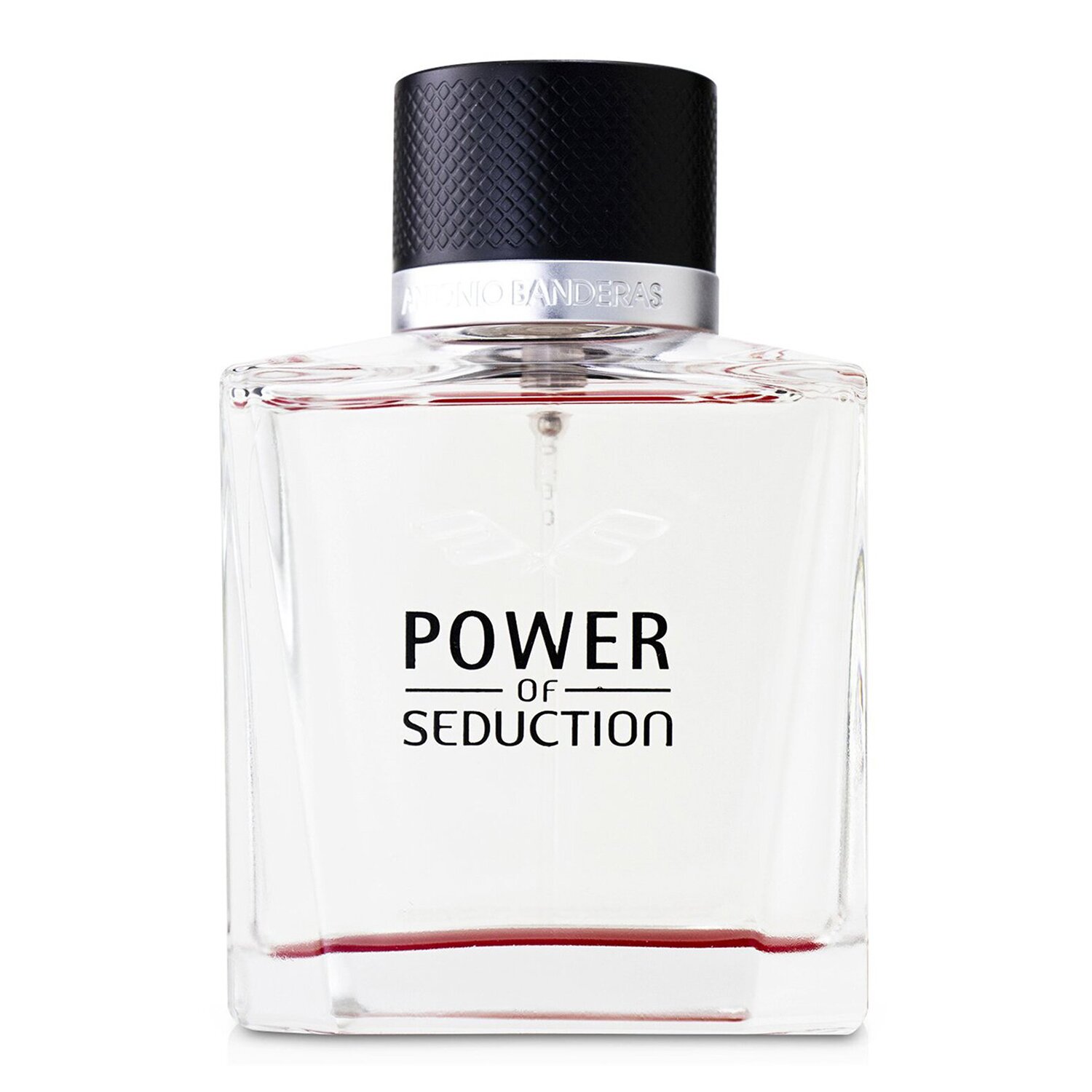 Antonio Banderas Power Of Seduction Eau De Toilette Spray 100ml/3.4oz
