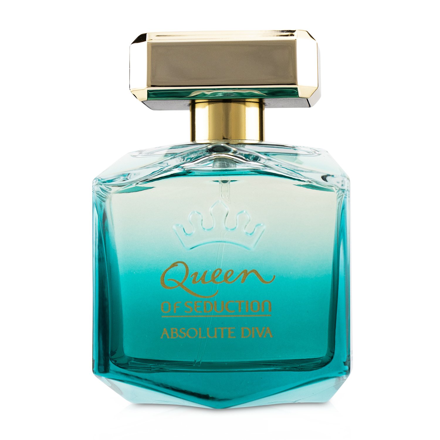 Antonio Banderas Queen Of Seduction Absolute Diva Eau De Toilette Spray 80ml/2.7oz