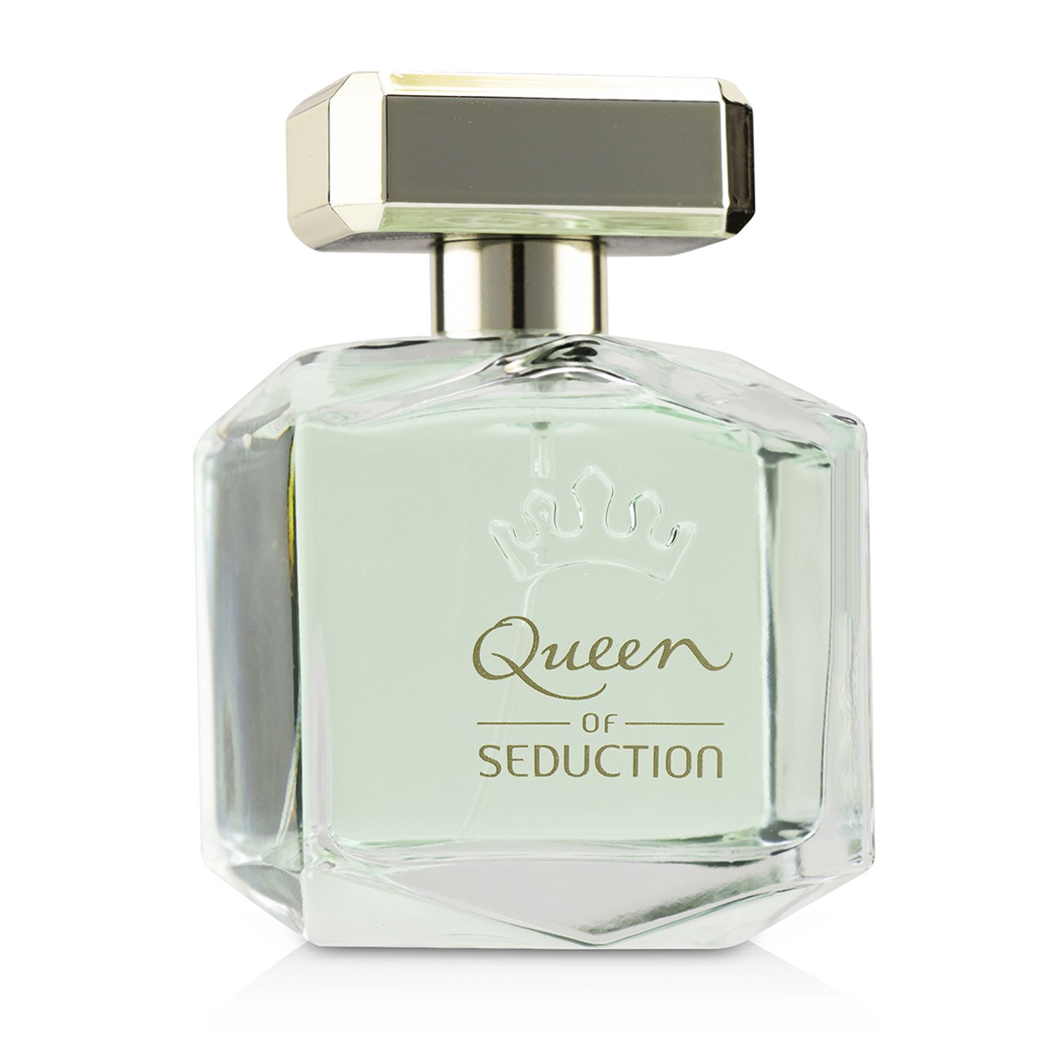 Antonio Banderas Queen Of Seduction Eau De Toilette Spray 80ml/2.7oz