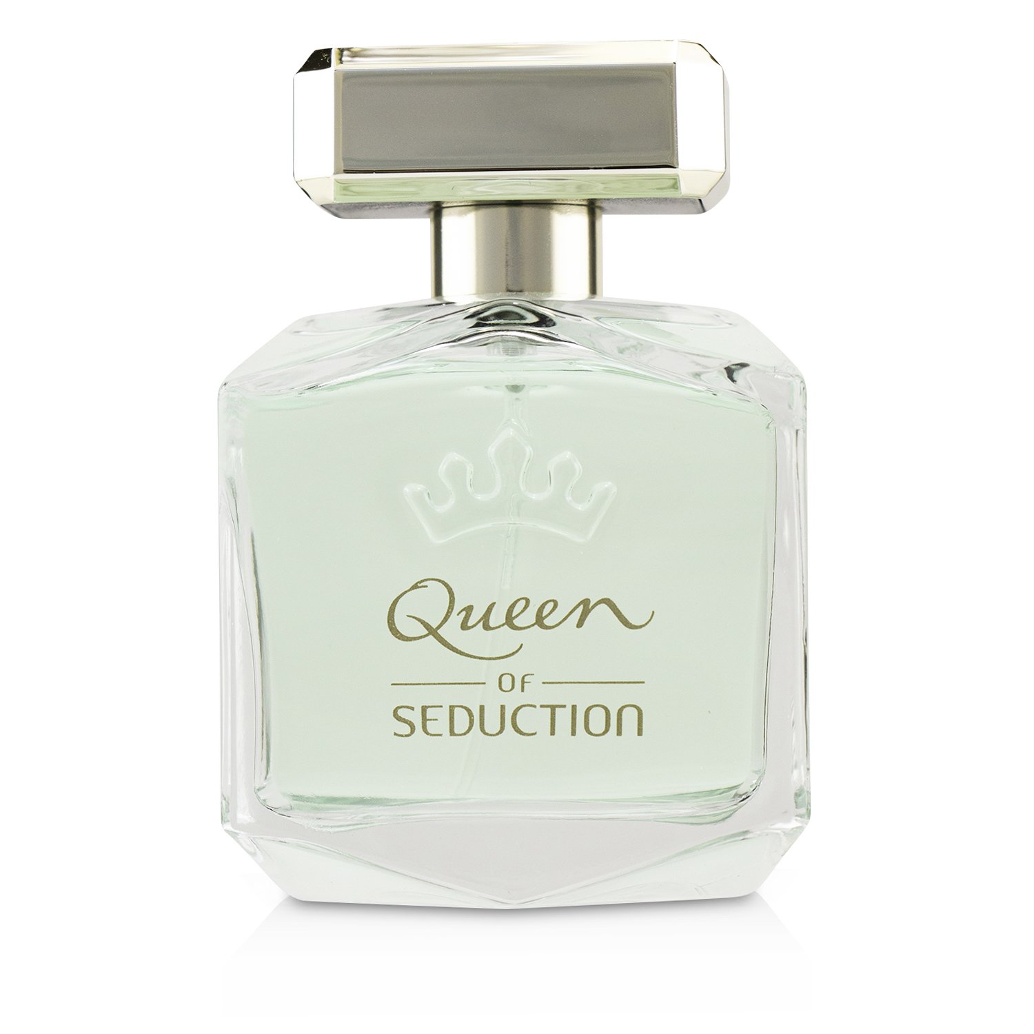 Antonio Banderas Queen Of Seduction Eau De Toilette Spray 80ml/2.7oz