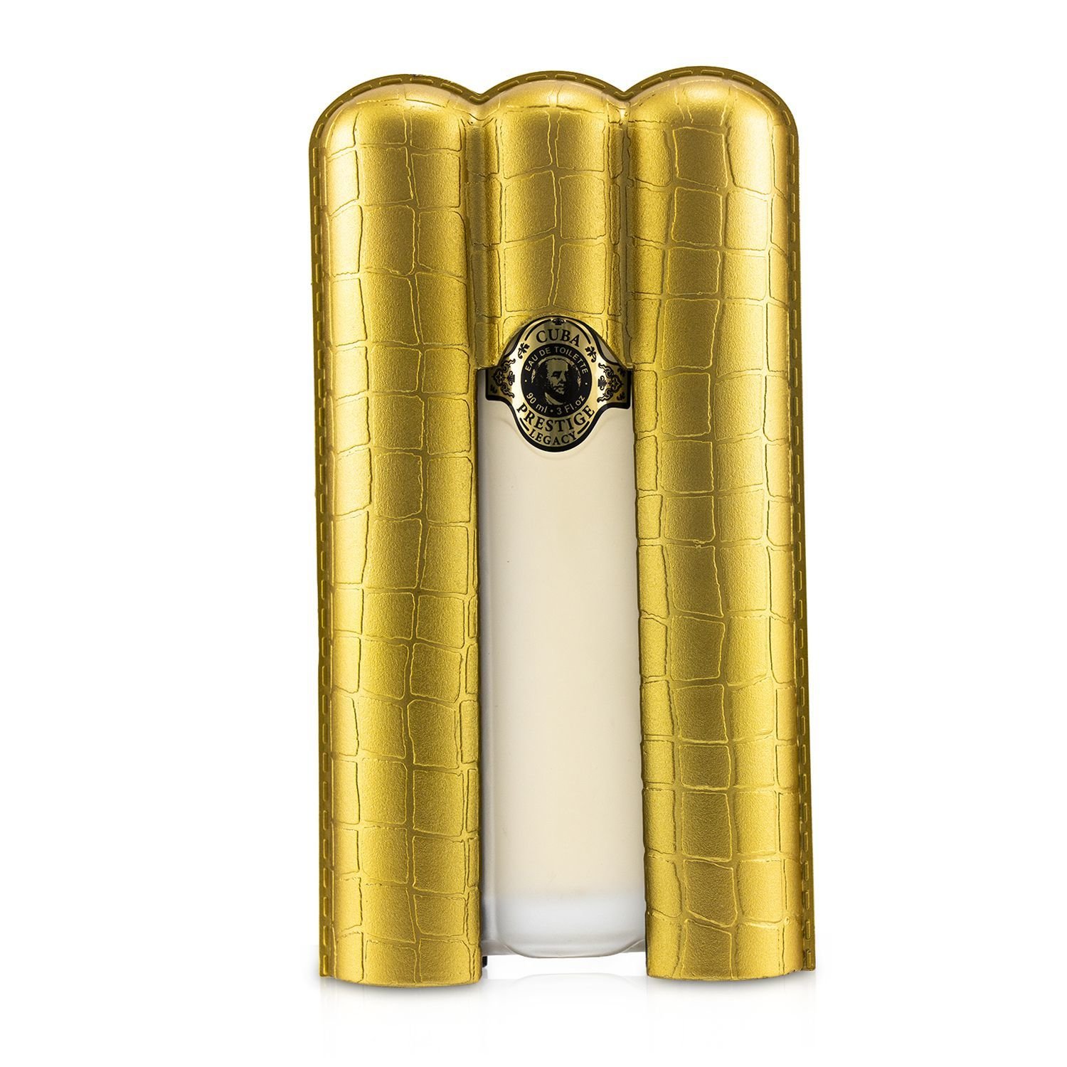 Cuba Cuba Prestige Legacy Eau De Toilette Spray 90ml/3oz