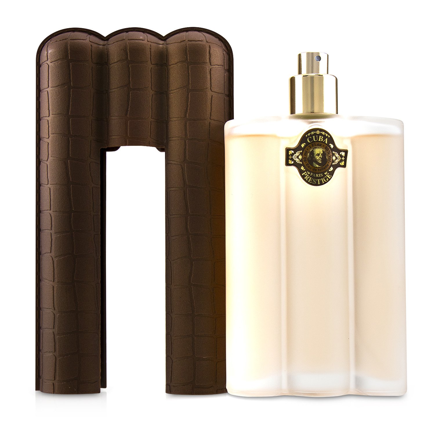 Cuba Cuba Prestige Classic Eau De Toilette Spray 90ml/3oz