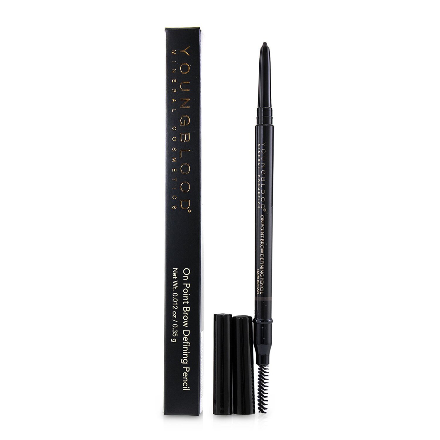 Youngblood On Point Brow Defining Pencil 0.35g/0.012oz