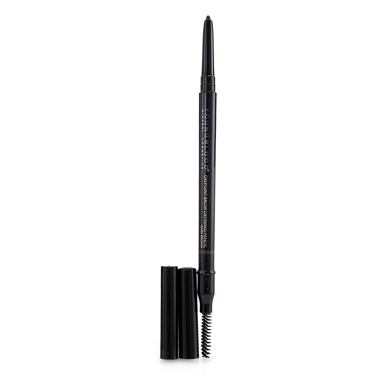 Youngblood On Point Brow Defining Pencil 0.35g/0.012oz