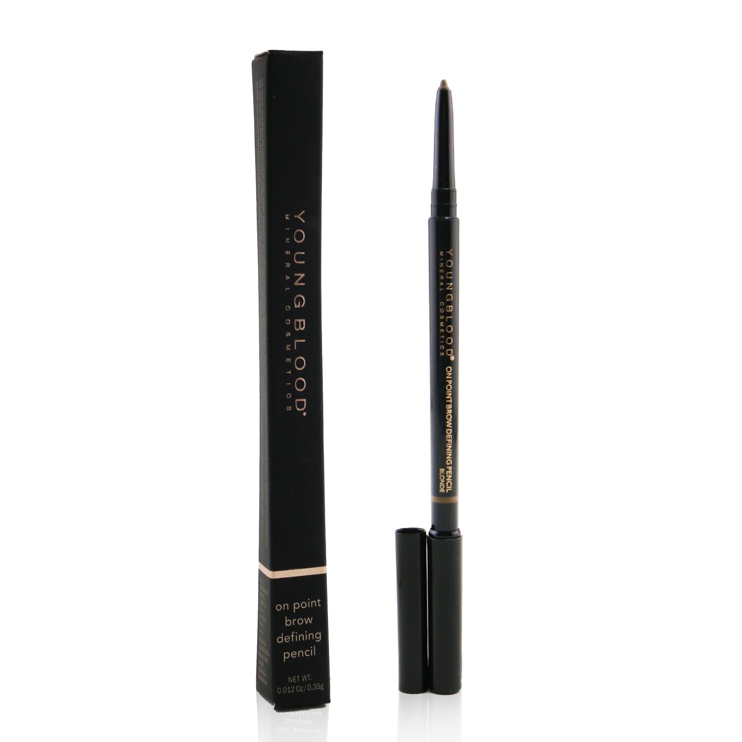 Youngblood On Point Brow Defining Pencil 0.35g/0.012oz