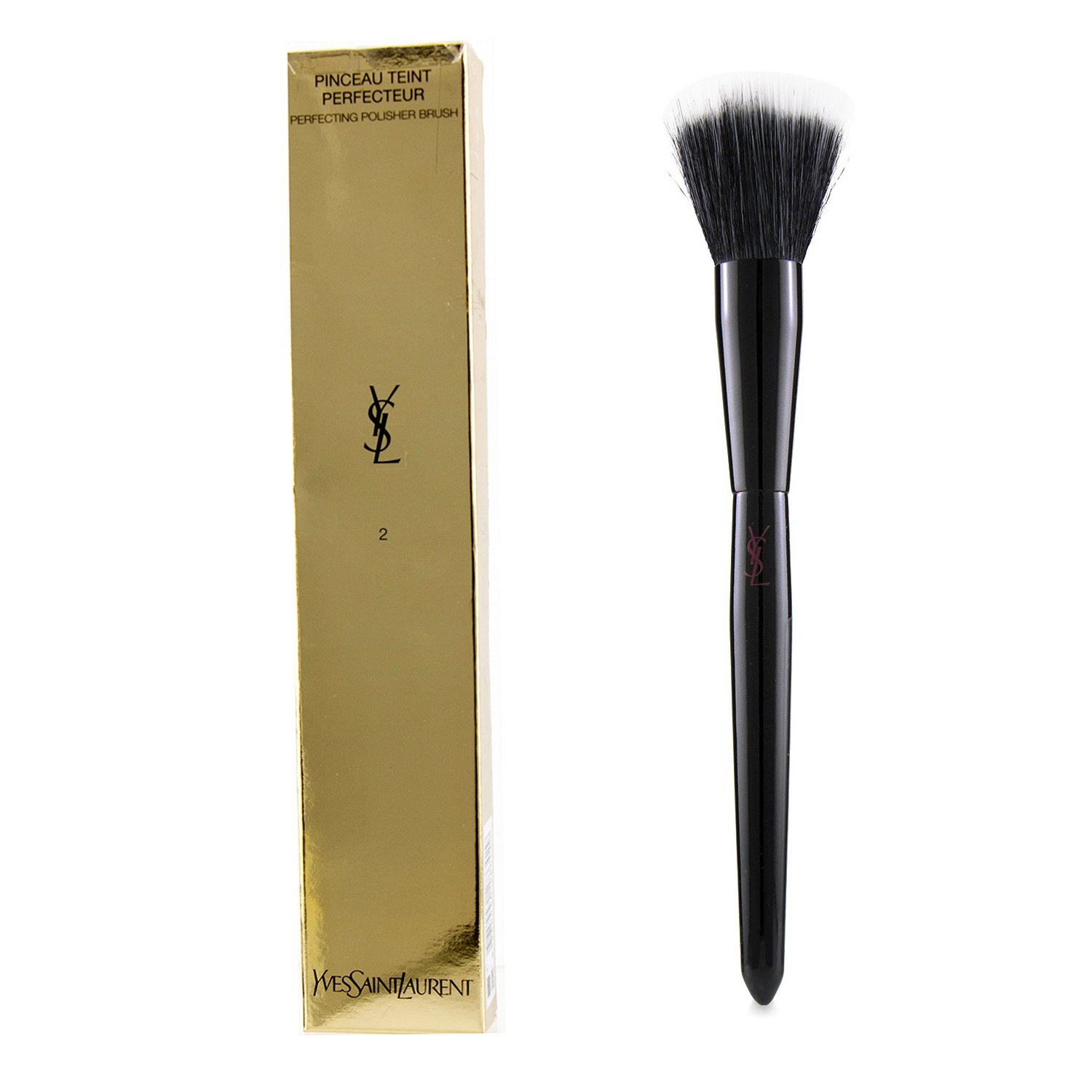 Yves Saint Laurent Brocha Pulidora Perfeccionante Picture Color