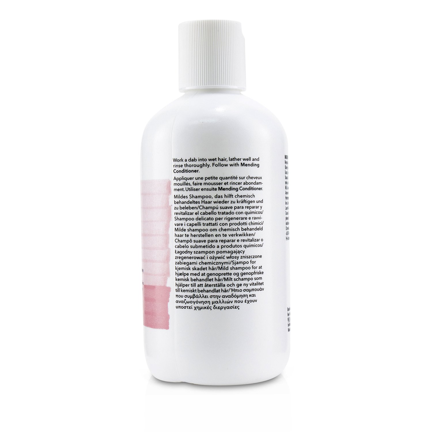 Bumble and Bumble Bb. Mending Шампунь (для Окрашенных, Завитых или Выпрямленных Волос) 250ml/8.5oz