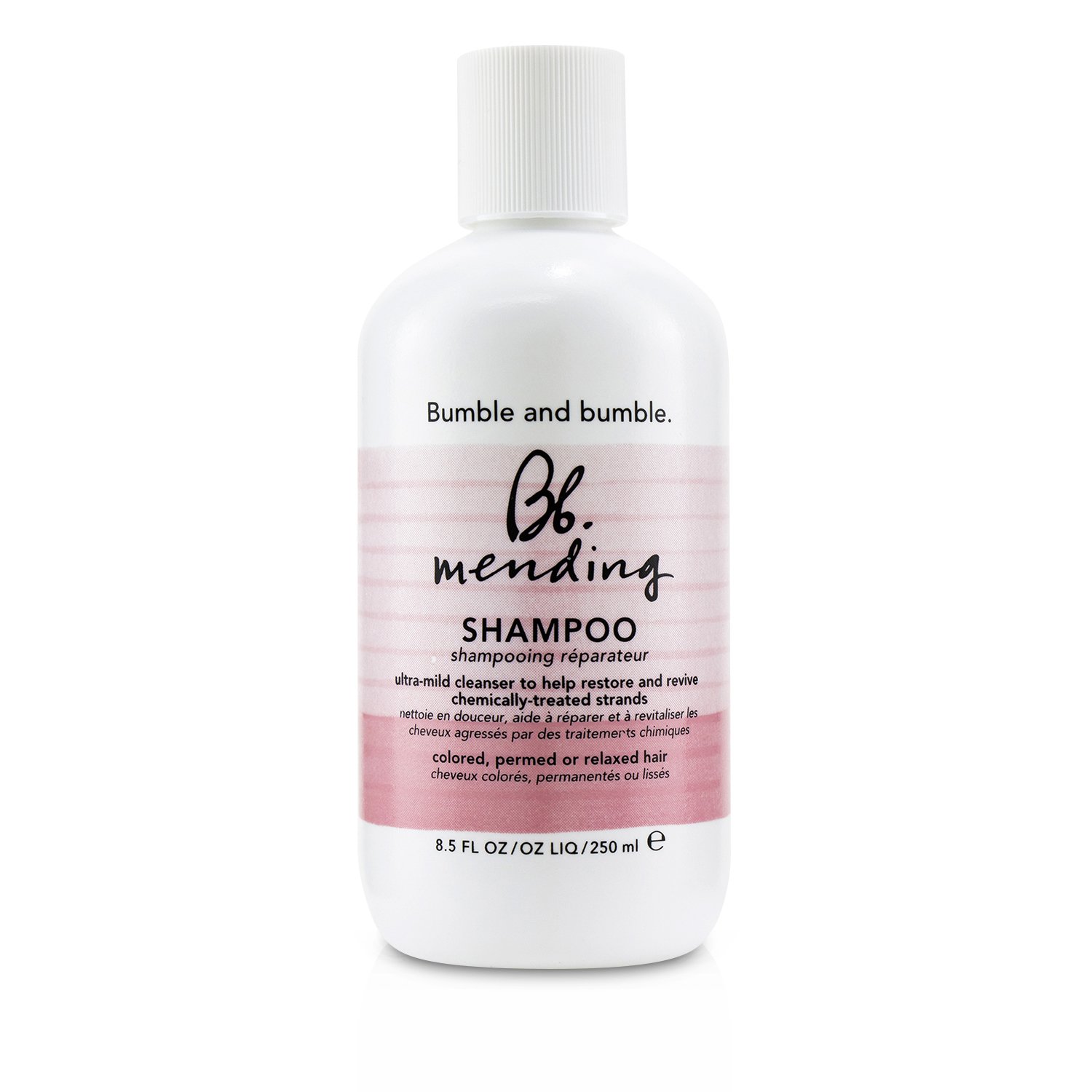 Bumble and Bumble Bb. Mending Шампунь (для Окрашенных, Завитых или Выпрямленных Волос) 250ml/8.5oz