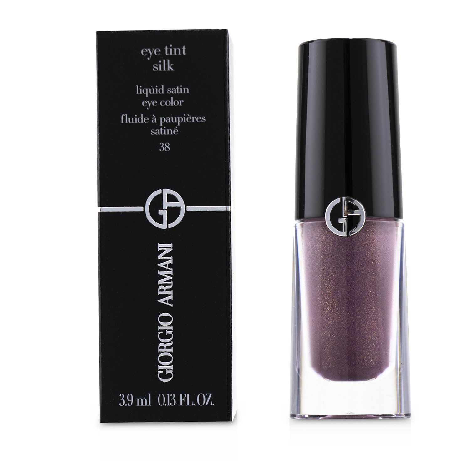 Giorgio Armani Eye Tint Liquid Eye Color 3.9ml/0.13oz
