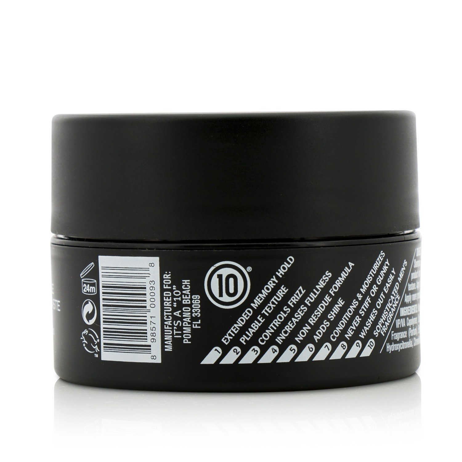 It's A 10 He's A 10 Miracle pružná pasta 59ml/2oz