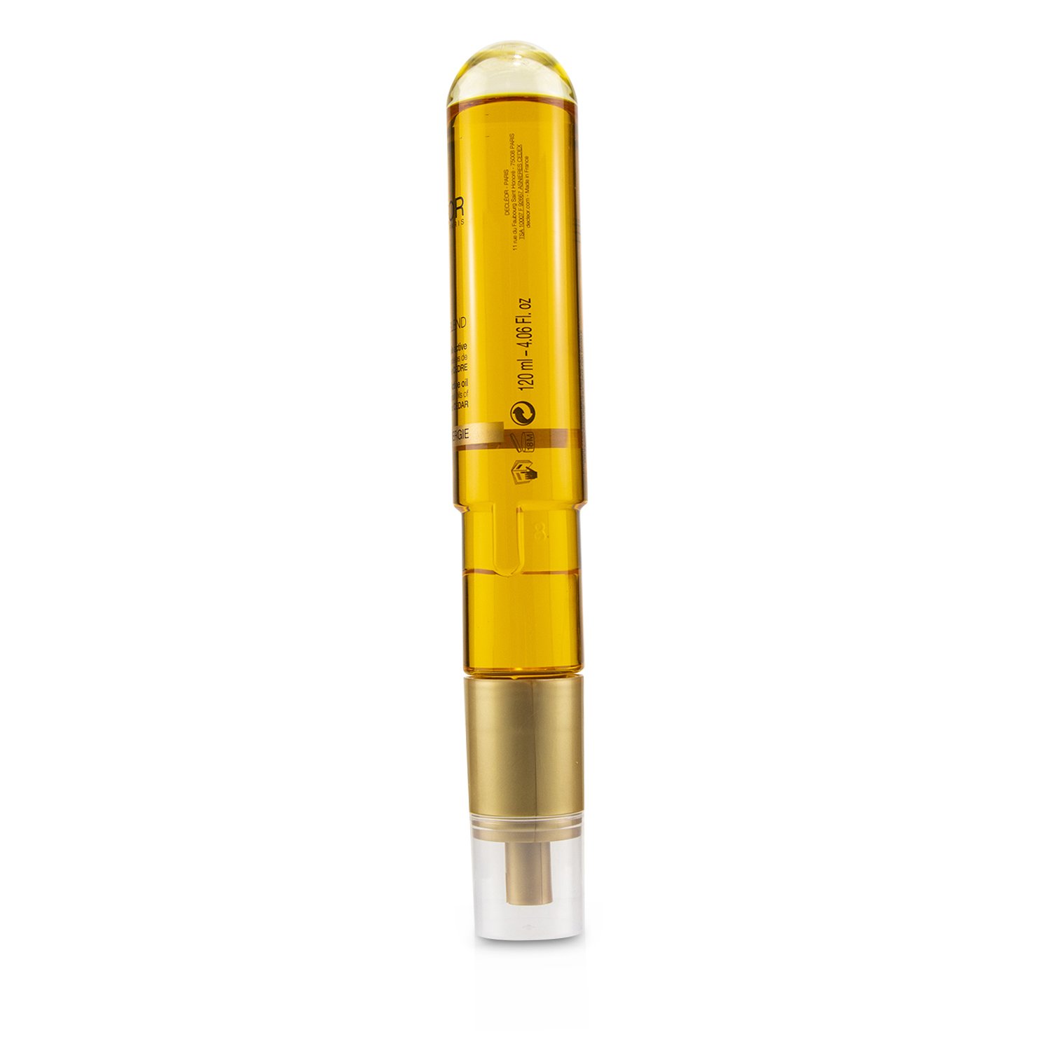 Decleor Aroma Blend Active Oil (Energie) - Salon Product 120ml/4.06oz