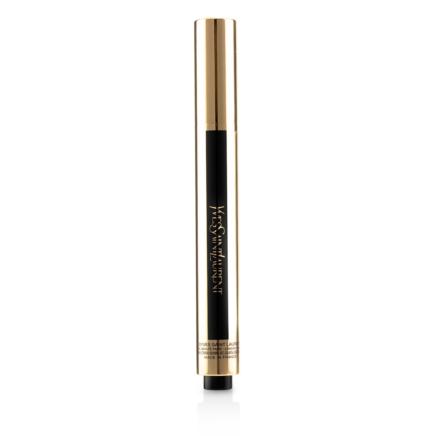 Yves Saint Laurent Touche Eclat Corrector Radiante Cobertura Alta 2.5ml/0.08oz