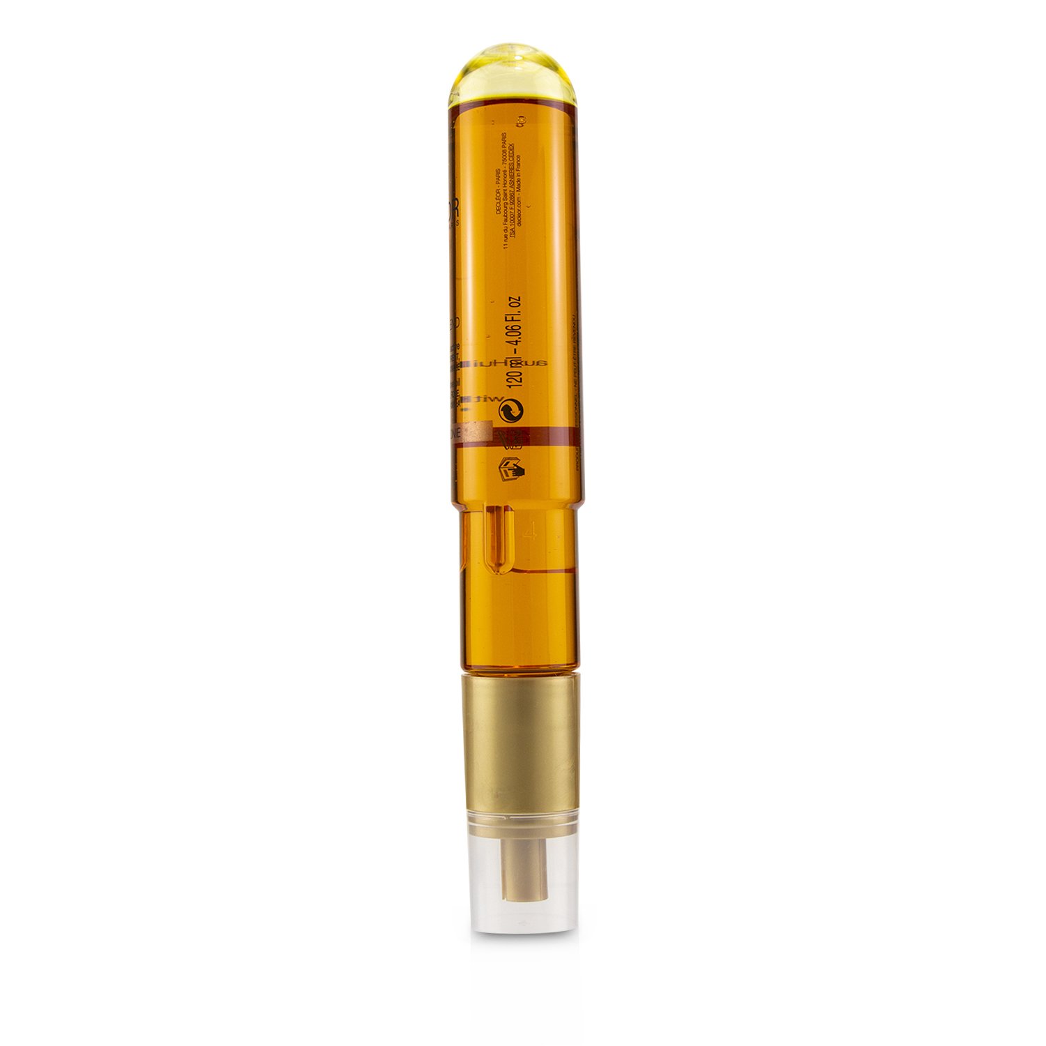 Decleor 思妍麗  輕柔香薰油 - 美容院裝 120ml/4.06oz